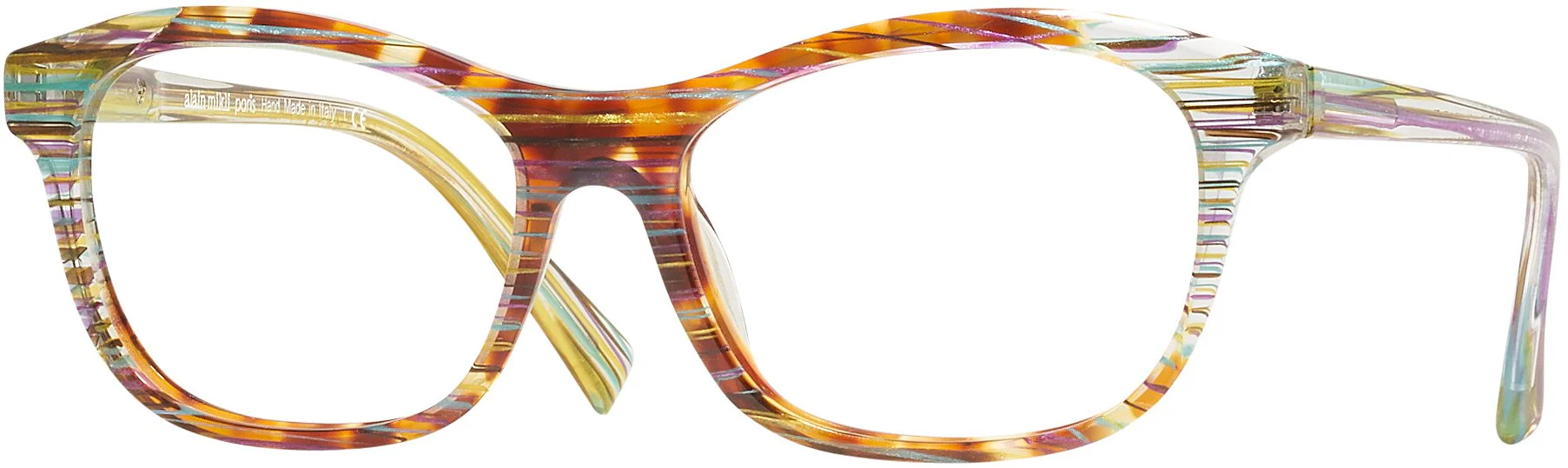 Alain Mikli A03068 Progressive No-Lines - Image 24