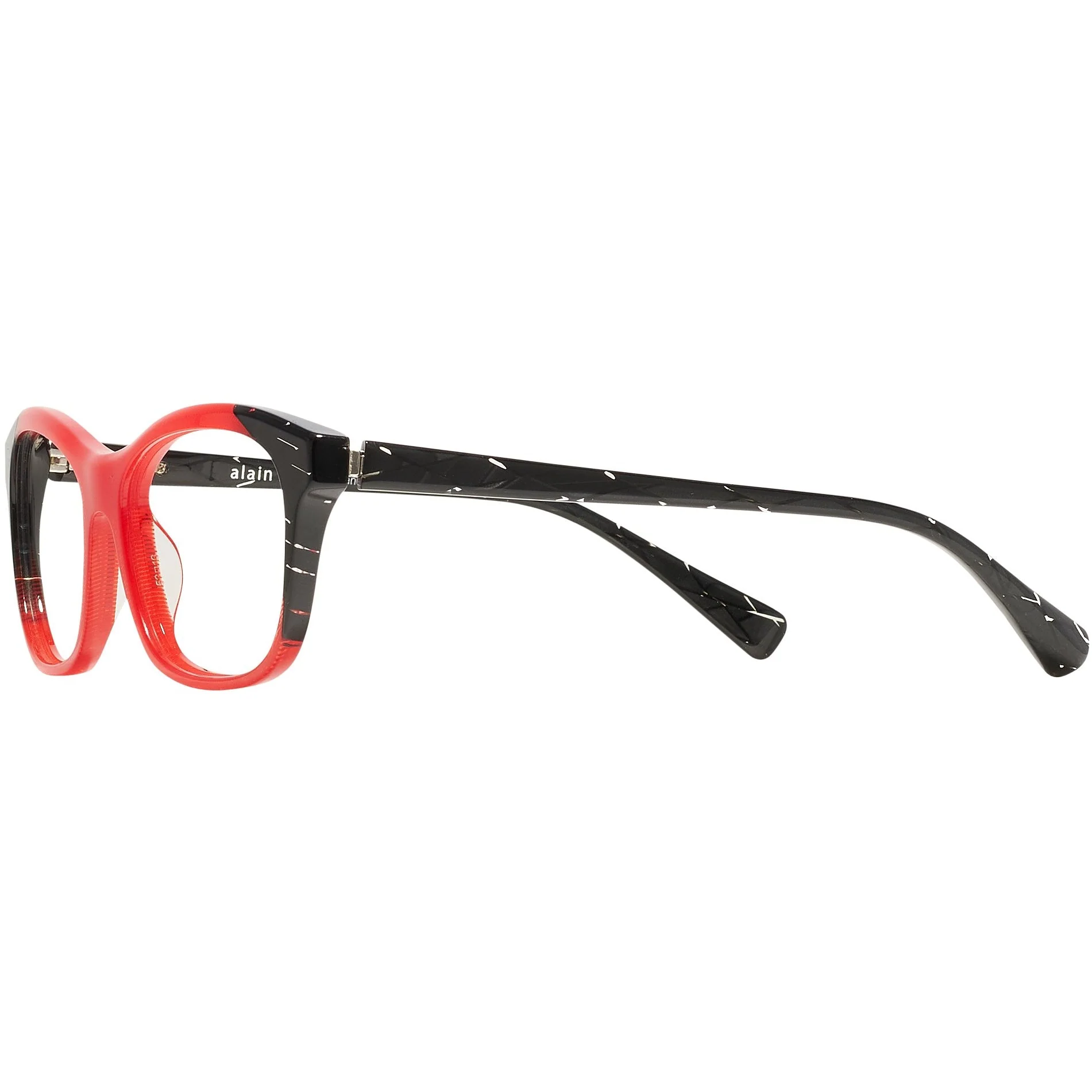 Alain Mikli A03068 Progressive No-Lines - Image 3