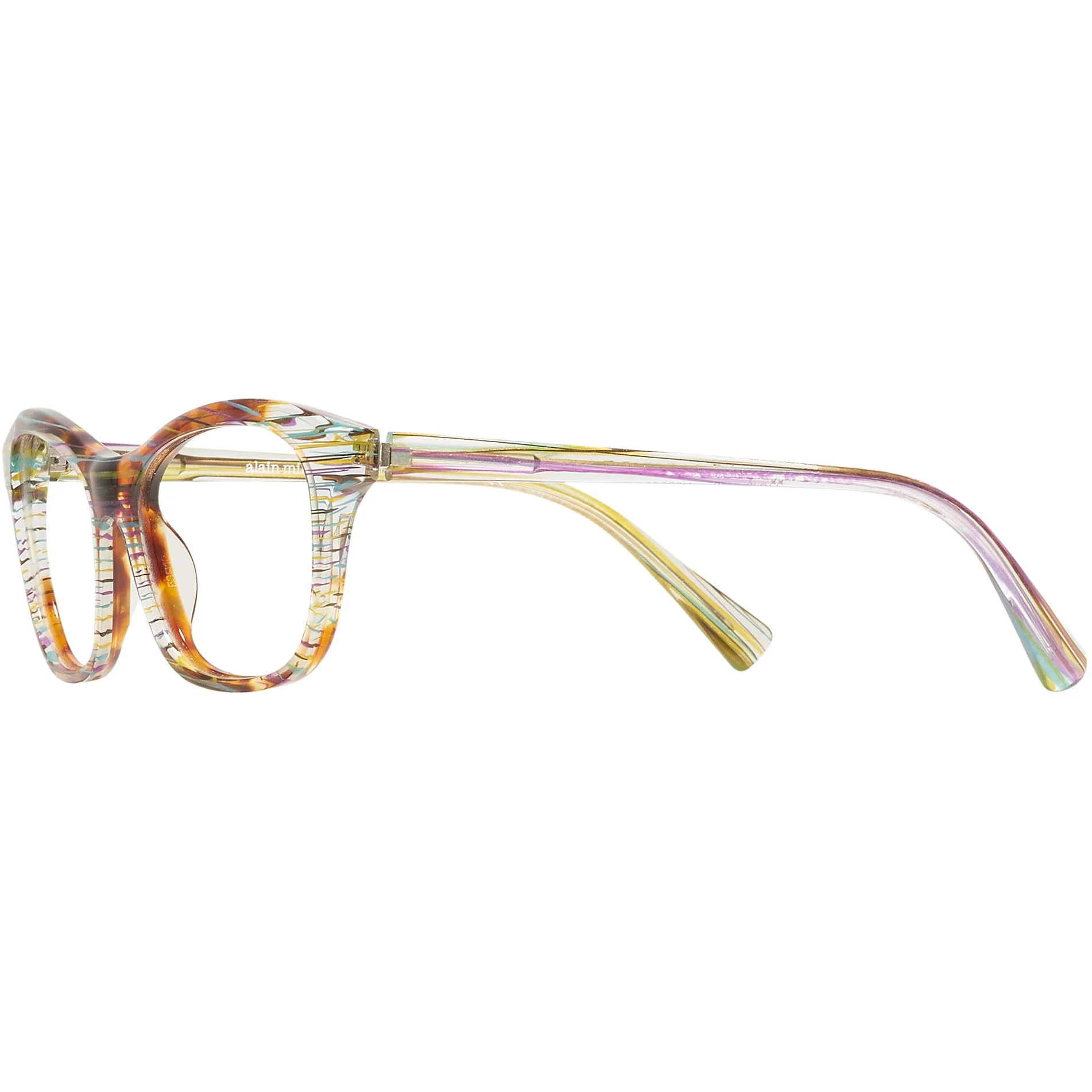 Alain Mikli A03068 Progressive No-Lines - Image 38