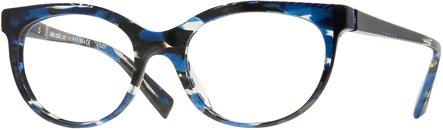 Alain Mikli A03078 Progressive No-Lines