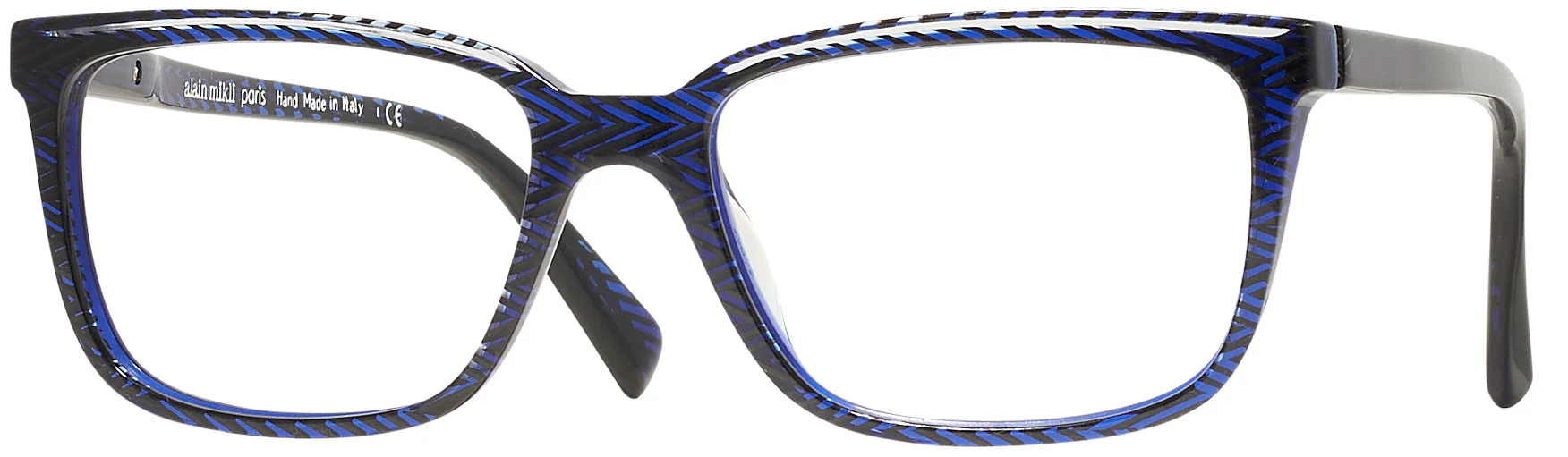 Alain Mikli A03079 Progressive No-Lines