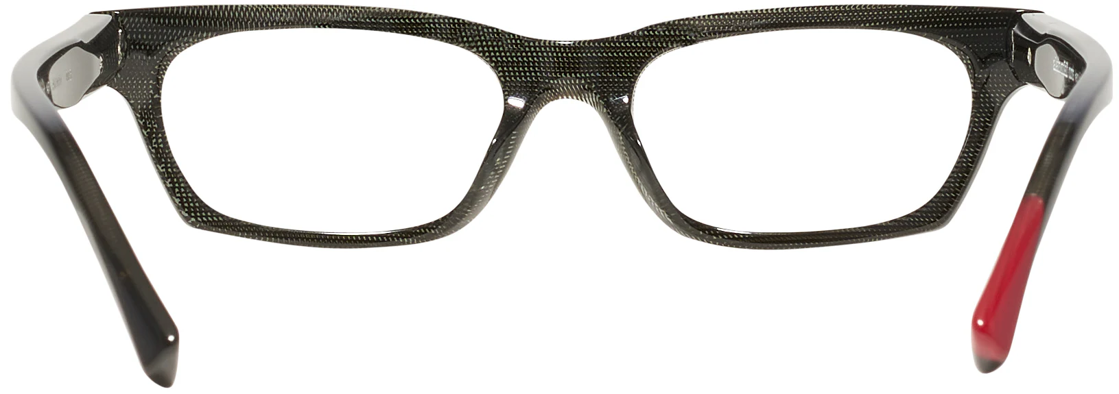 Alain Mikli A03091 Single Vision Full Frame - Image 19