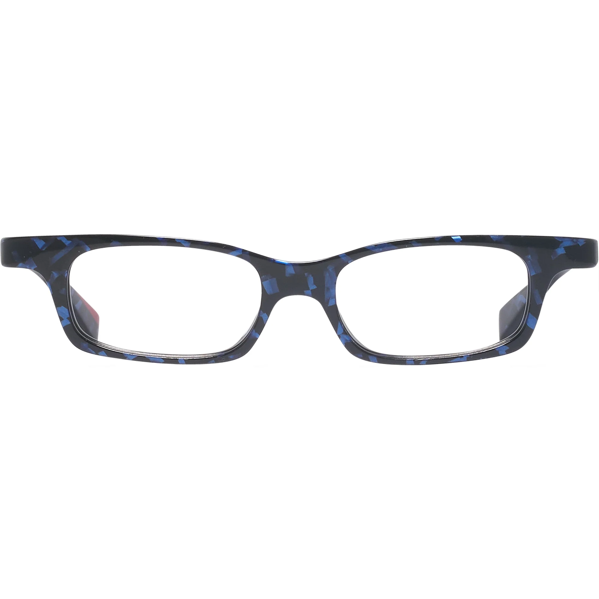 Alain Mikli A03096 Single Vision Half Frame - Image 20
