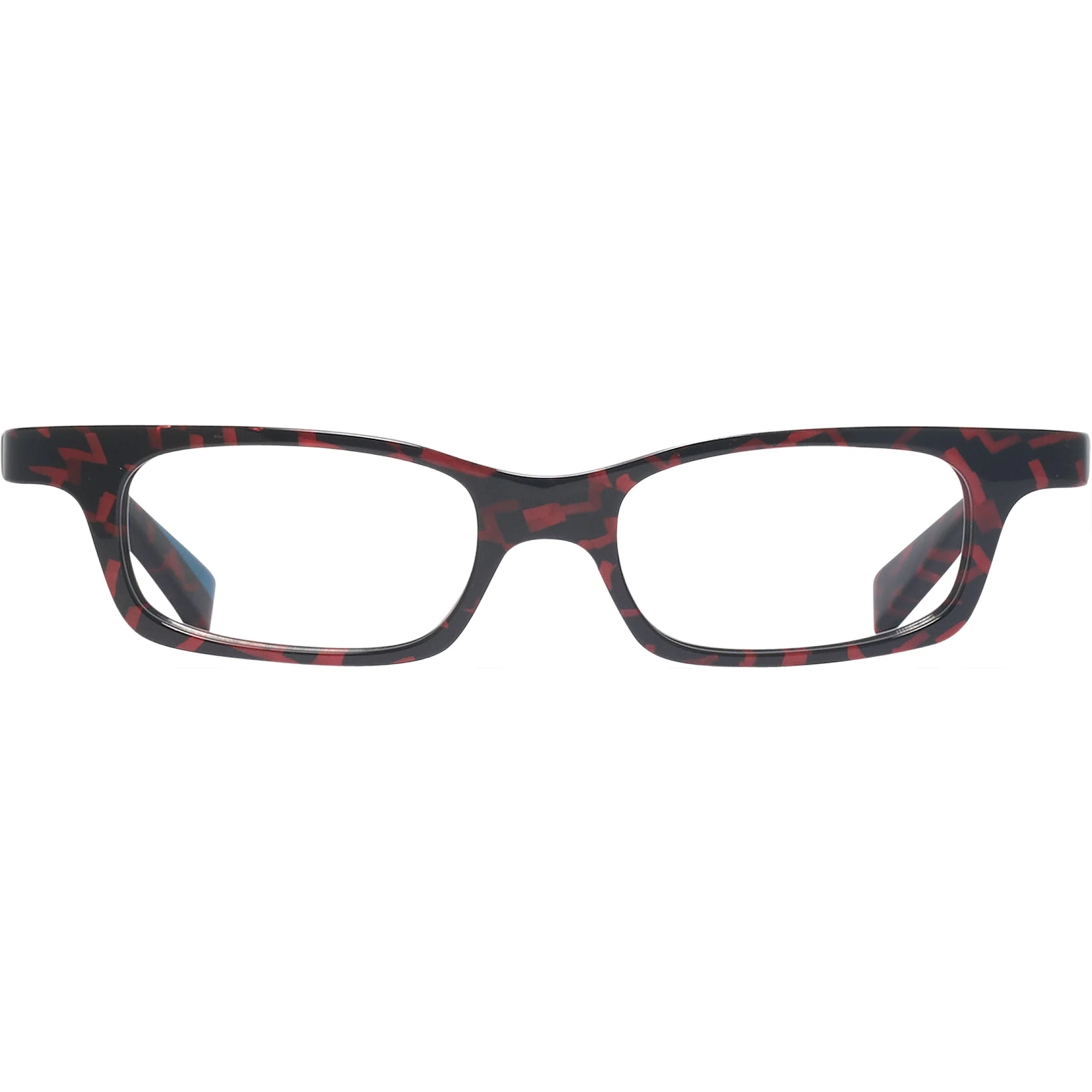 Alain Mikli A03096 Single Vision Half Frame - Image 24