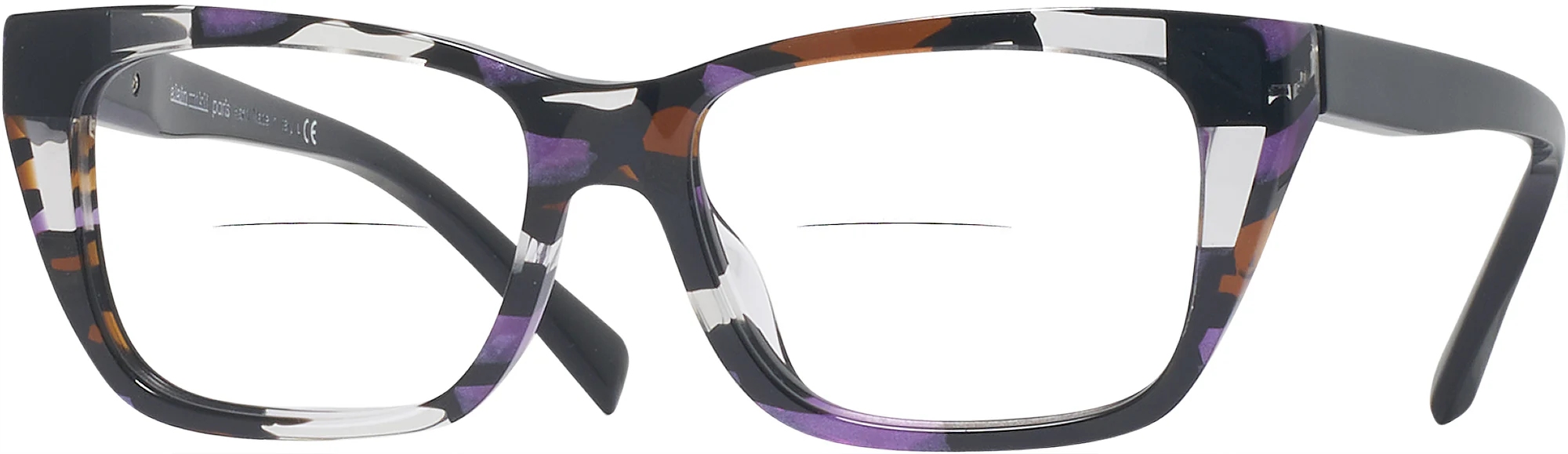 Alain Mikli A03111 Bifocal