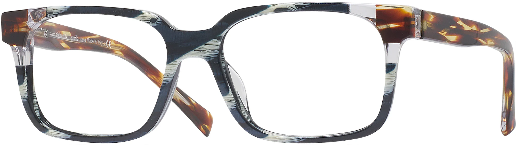 Alain Mikli A03112 Progressive No-Lines - Image 11