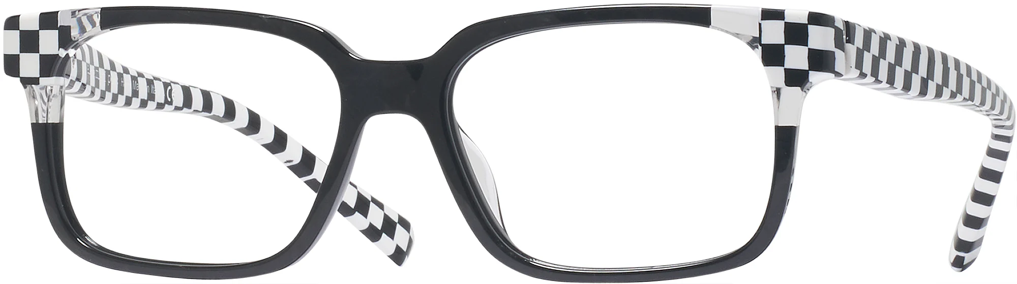 Alain Mikli A03112 Single Vision Full Frame - Image 15