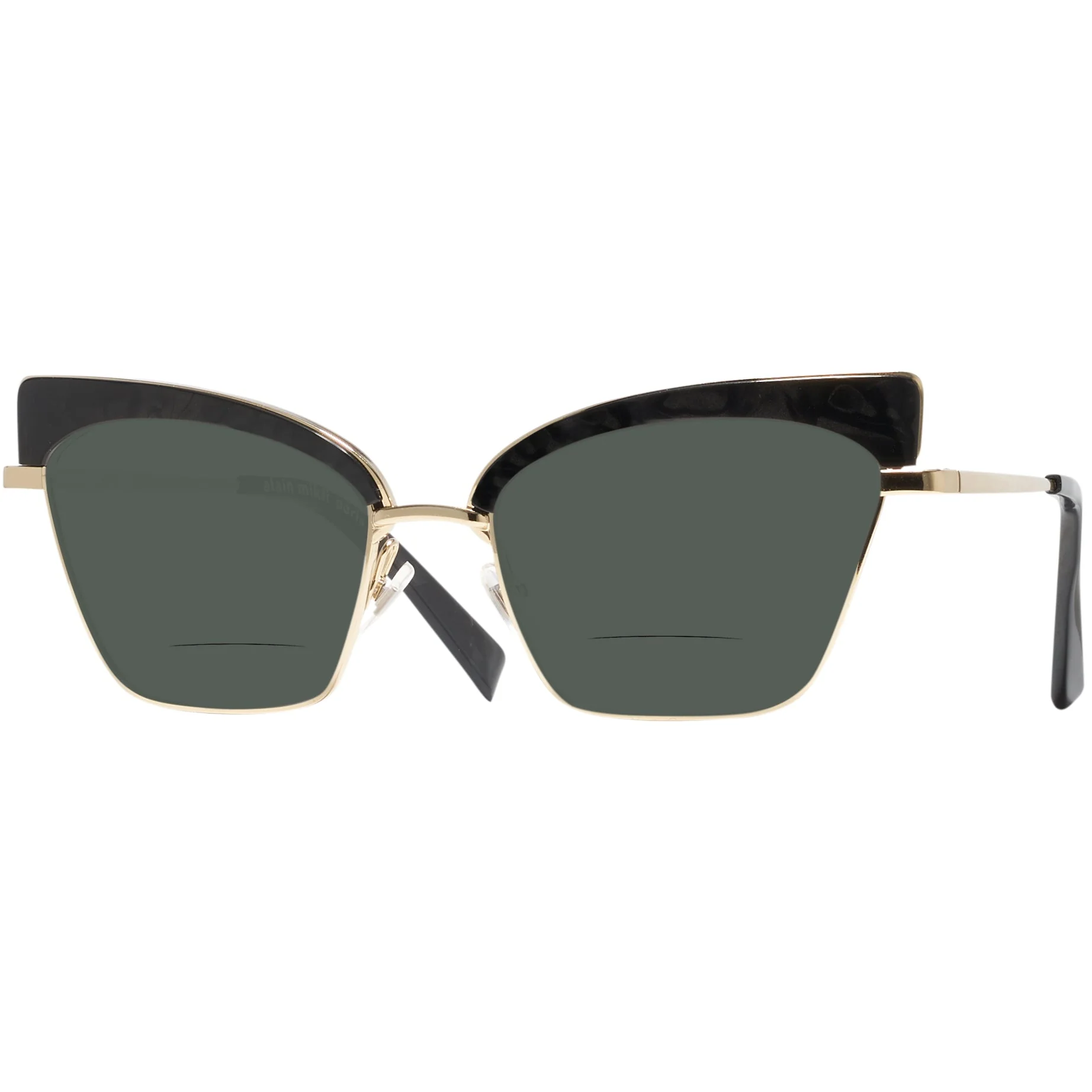 Alain Mikli A04005 Bifocal Reading Sunglasses