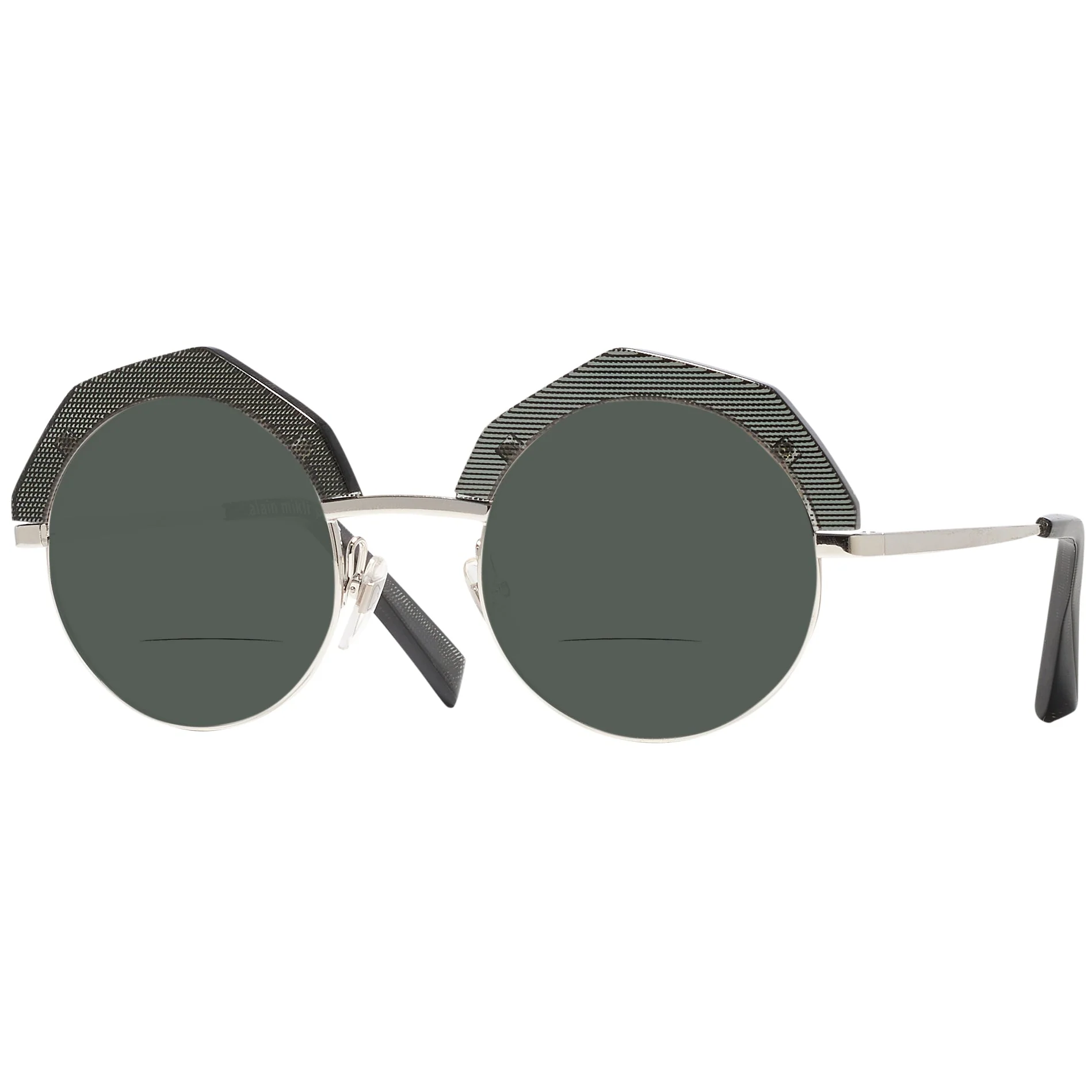 Alain Mikli A04006 Bifocal Reading Sunglasses