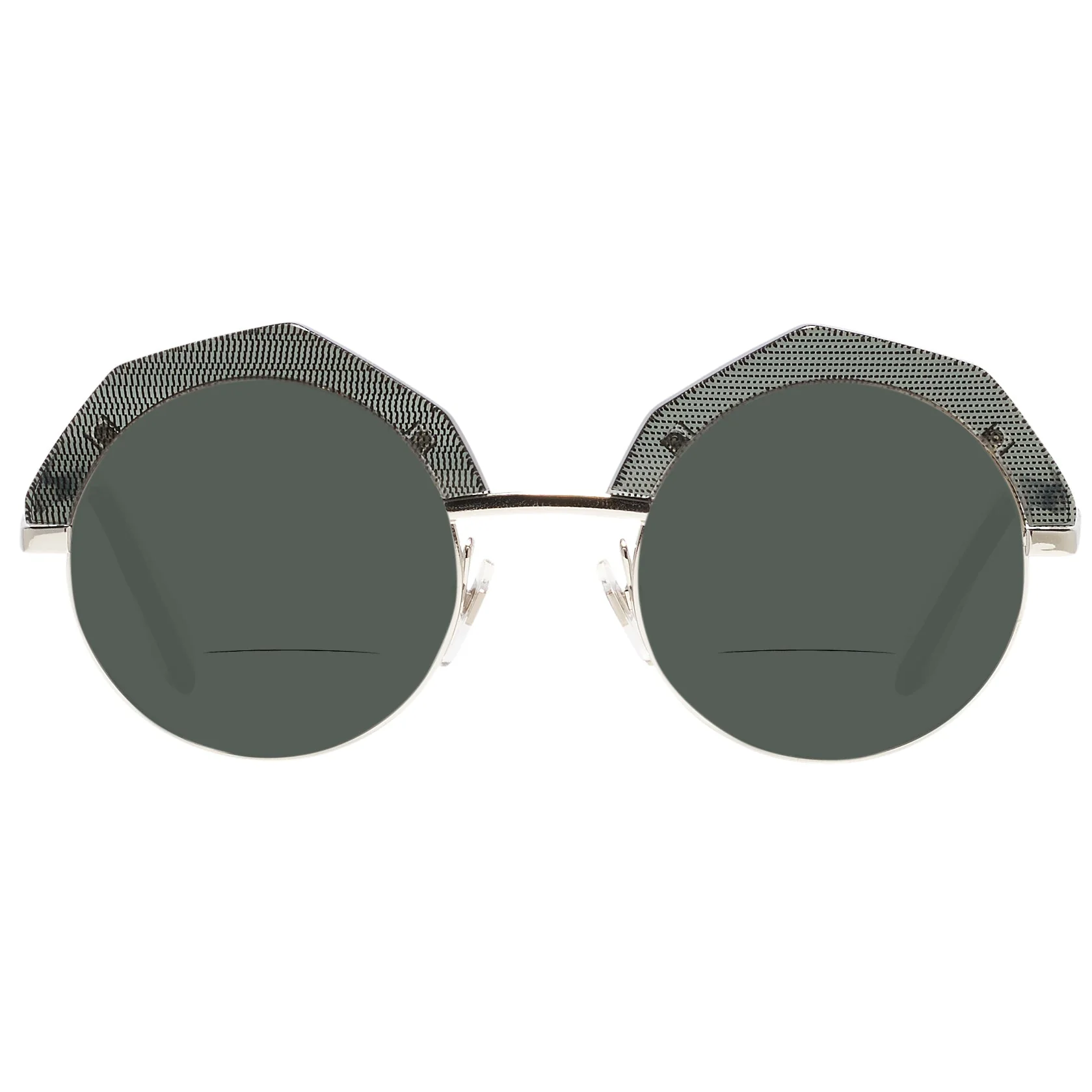 Alain Mikli A04006 Bifocal Reading Sunglasses - Image 20