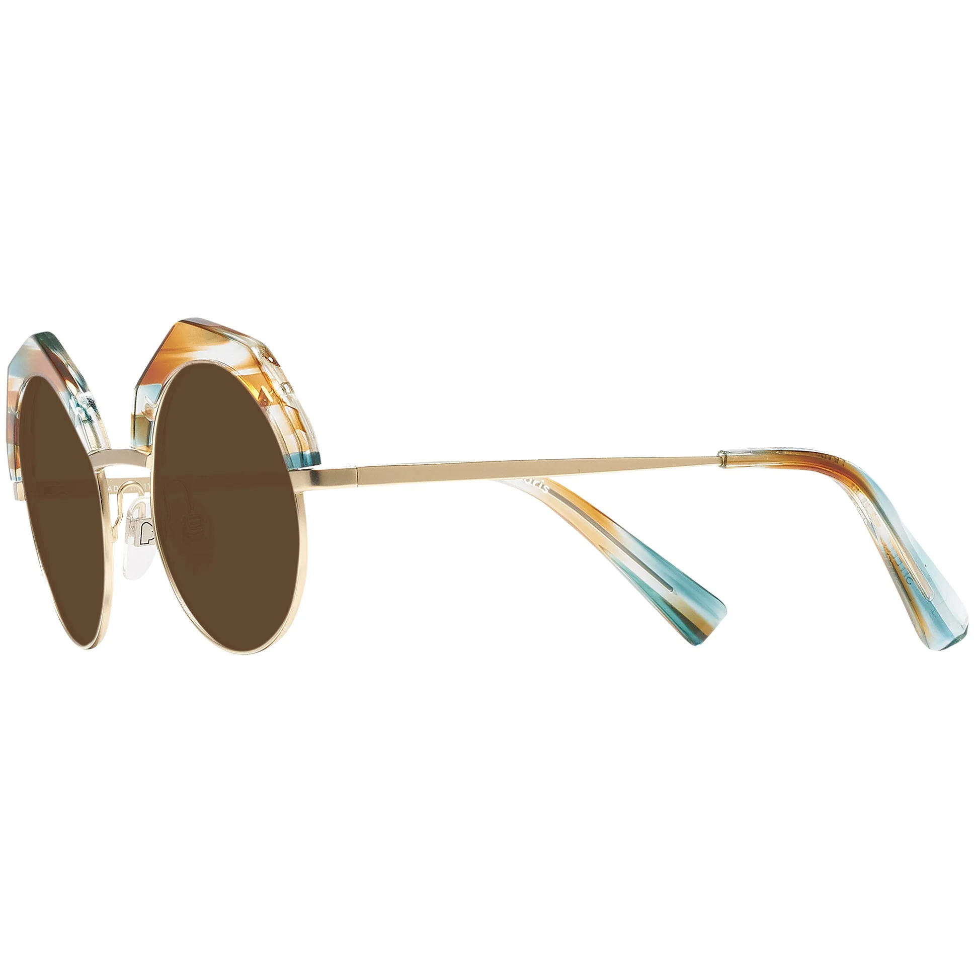 Alain Mikli A04006 Progressive No Line Reading Sunglasses - Image 25