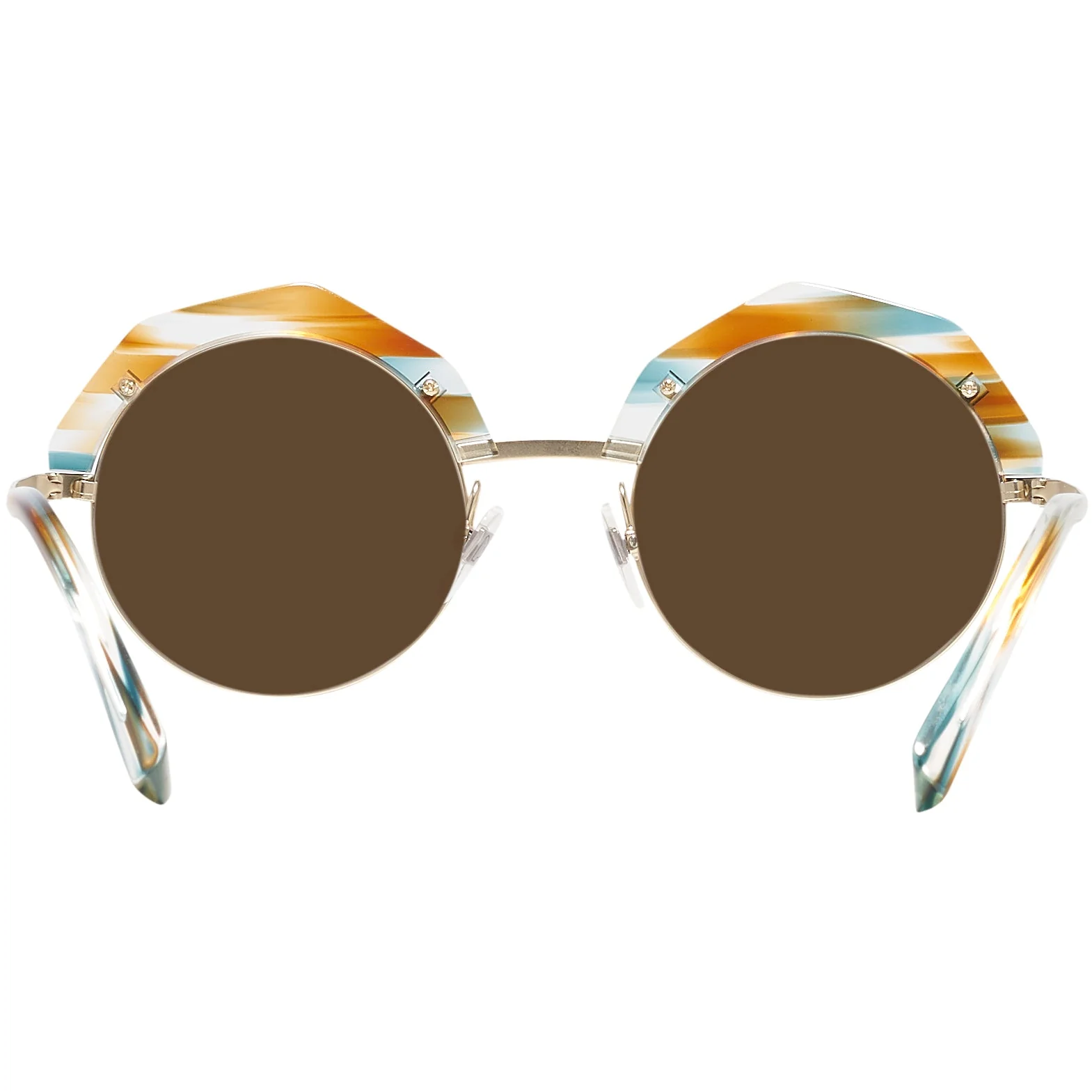 Alain Mikli A04006 Progressive No Line Reading Sunglasses - Image 26