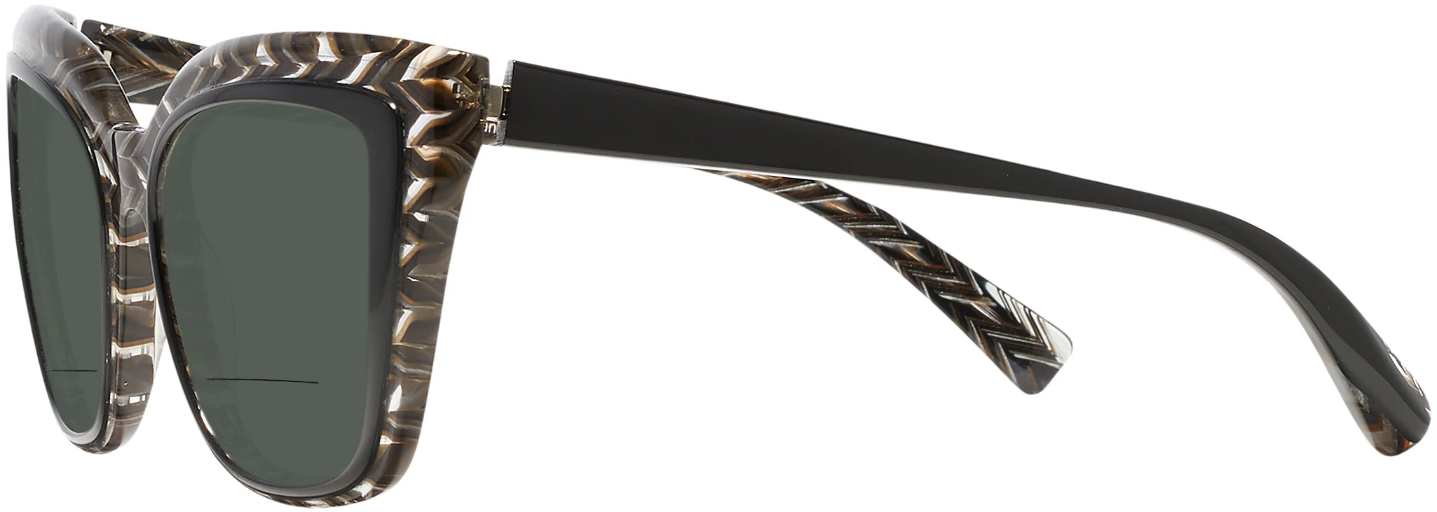 Alain Mikli A05026 Bifocal Reading Sunglasses - Image 13