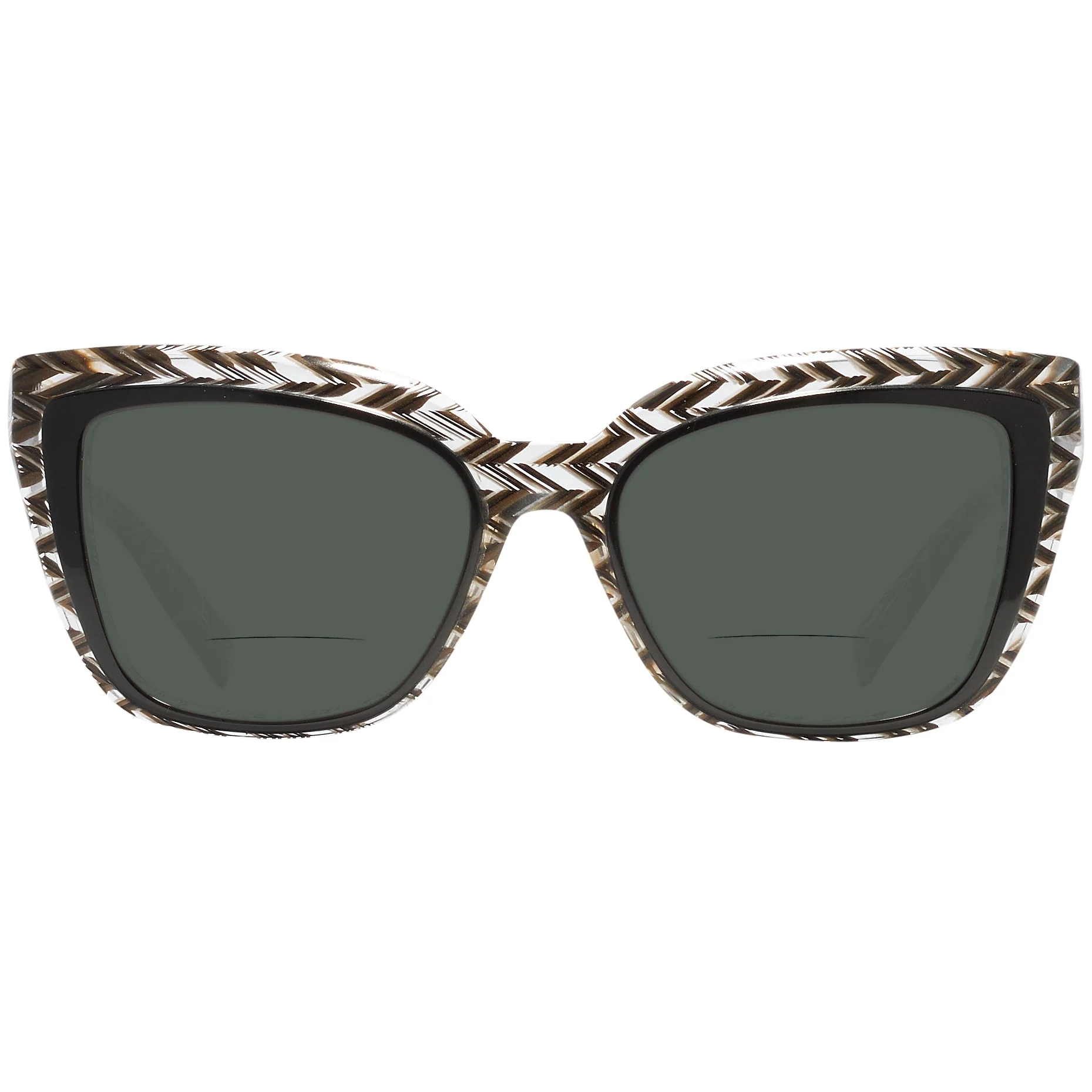 Alain Mikli A05026 Bifocal Reading Sunglasses - Image 2