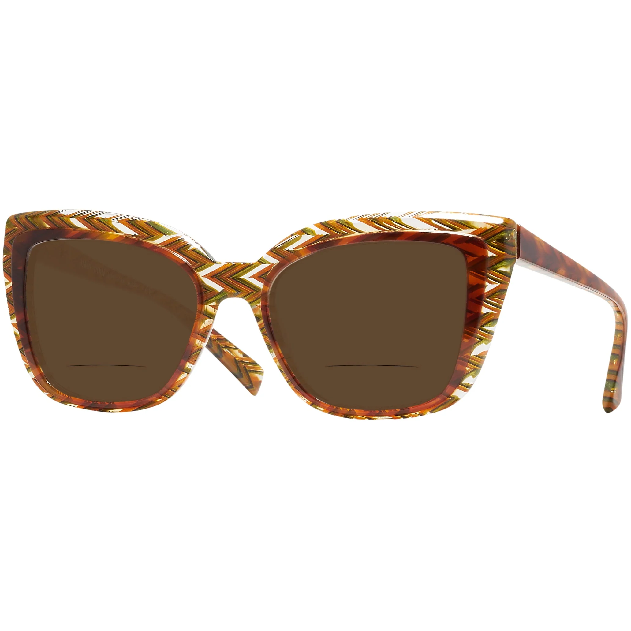 Alain Mikli A05026 Bifocal Reading Sunglasses - Image 5