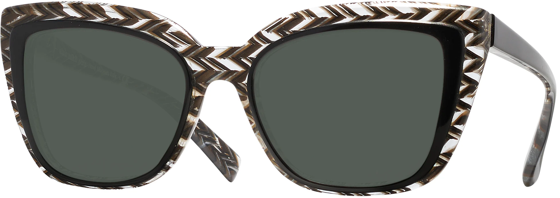 Alain Mikli A05026 Progressive Reading Sunglasses - Image 11