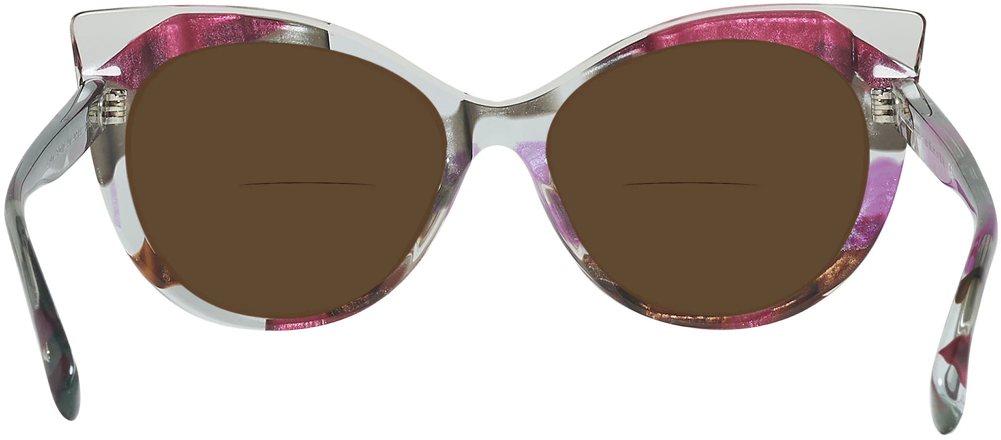 Alain Mikli A05032 Bifocal Reading Sunglasses - Image 14