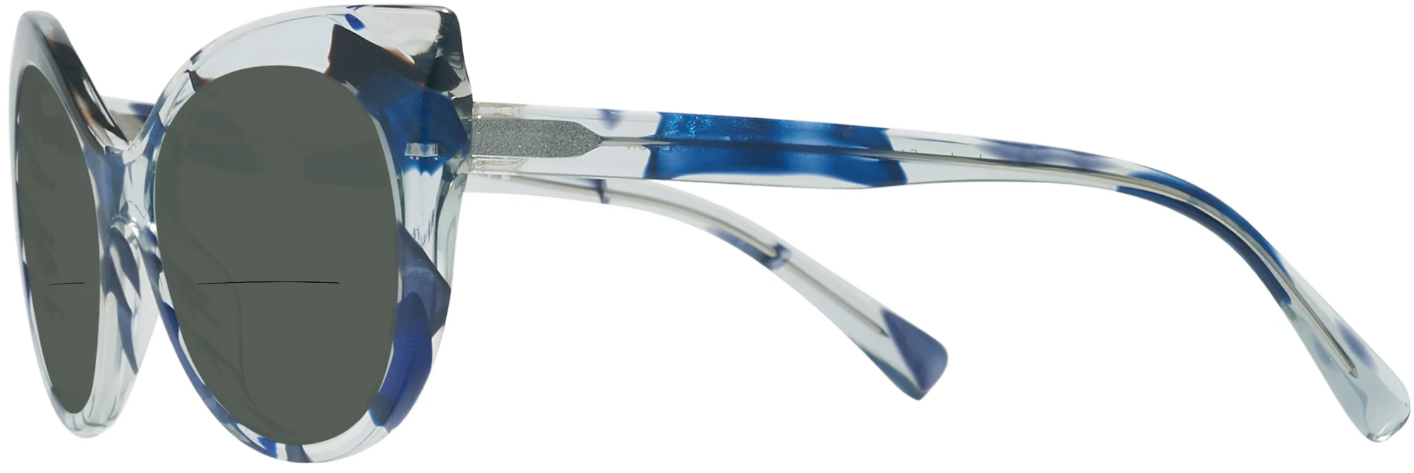 Alain Mikli A05032 Bifocal Reading Sunglasses - Image 17