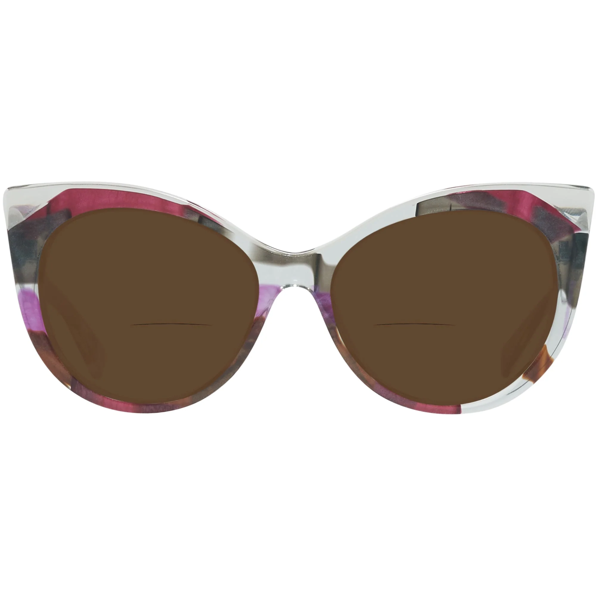 Alain Mikli A05032 Bifocal Reading Sunglasses - Image 2