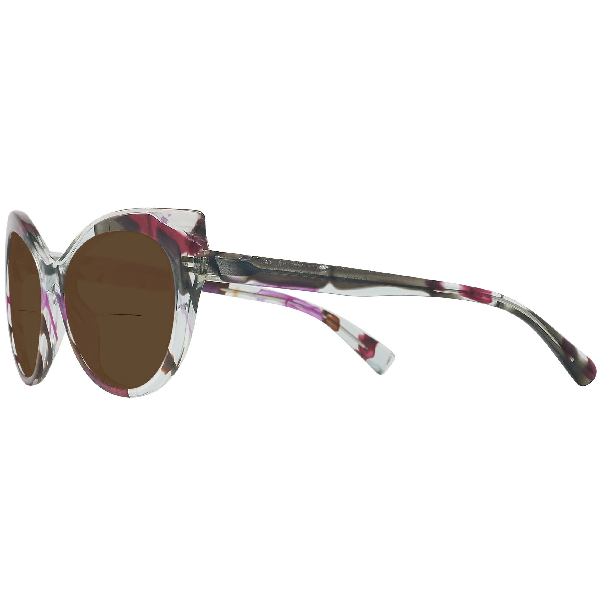 Alain Mikli A05032 Bifocal Reading Sunglasses - Image 21