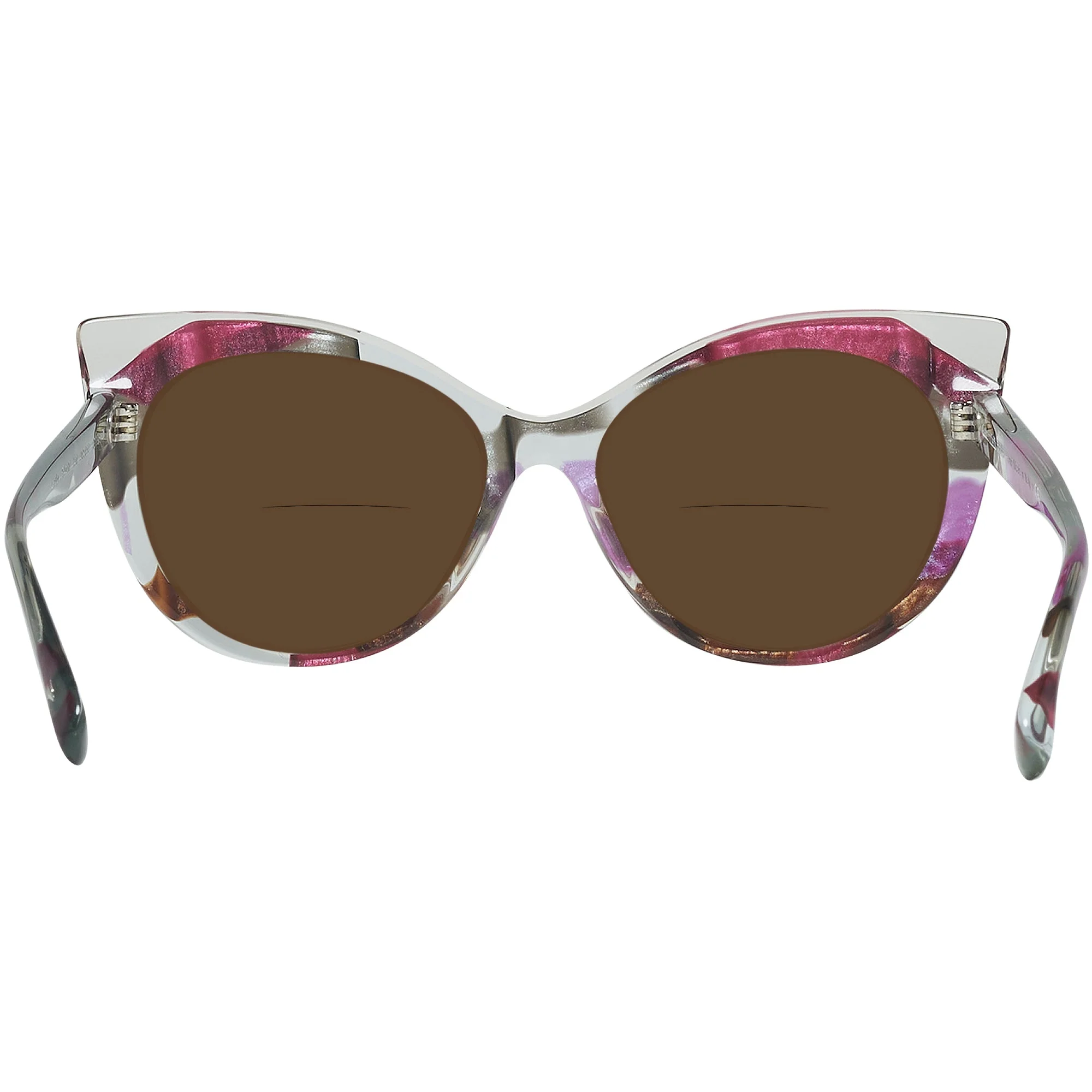 Alain Mikli A05032 Bifocal Reading Sunglasses - Image 4