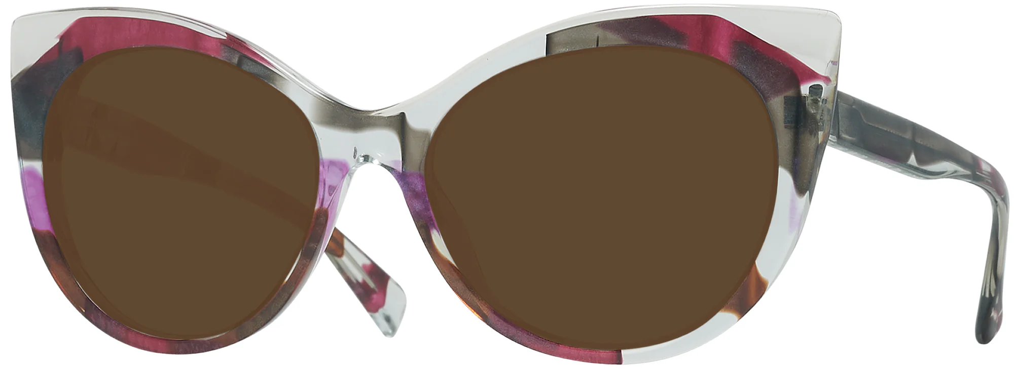 Alain Mikli A05032 Progressive Reading Sunglasses - Image 11