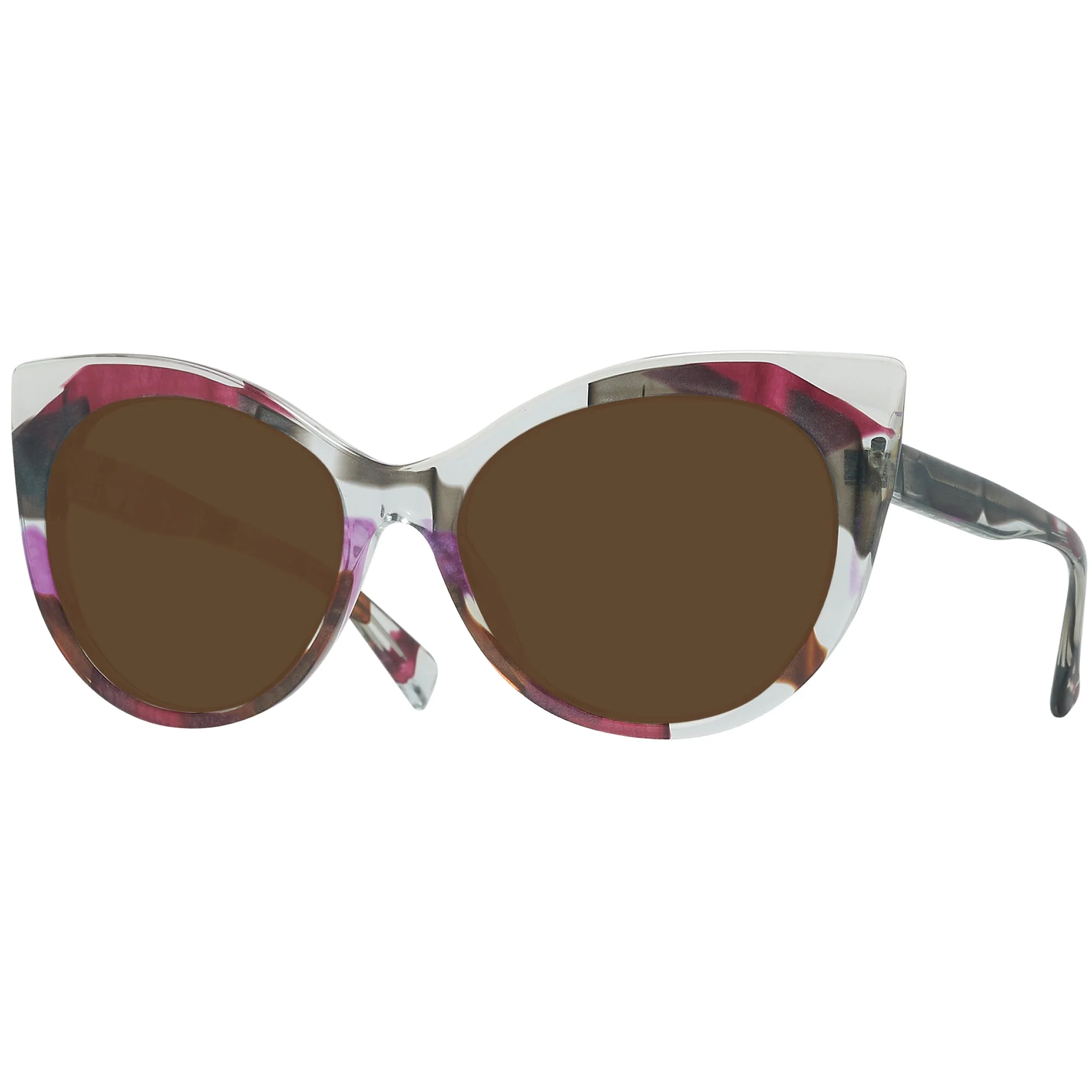Alain Mikli A05032 Progressive Reading Sunglasses - Image 19