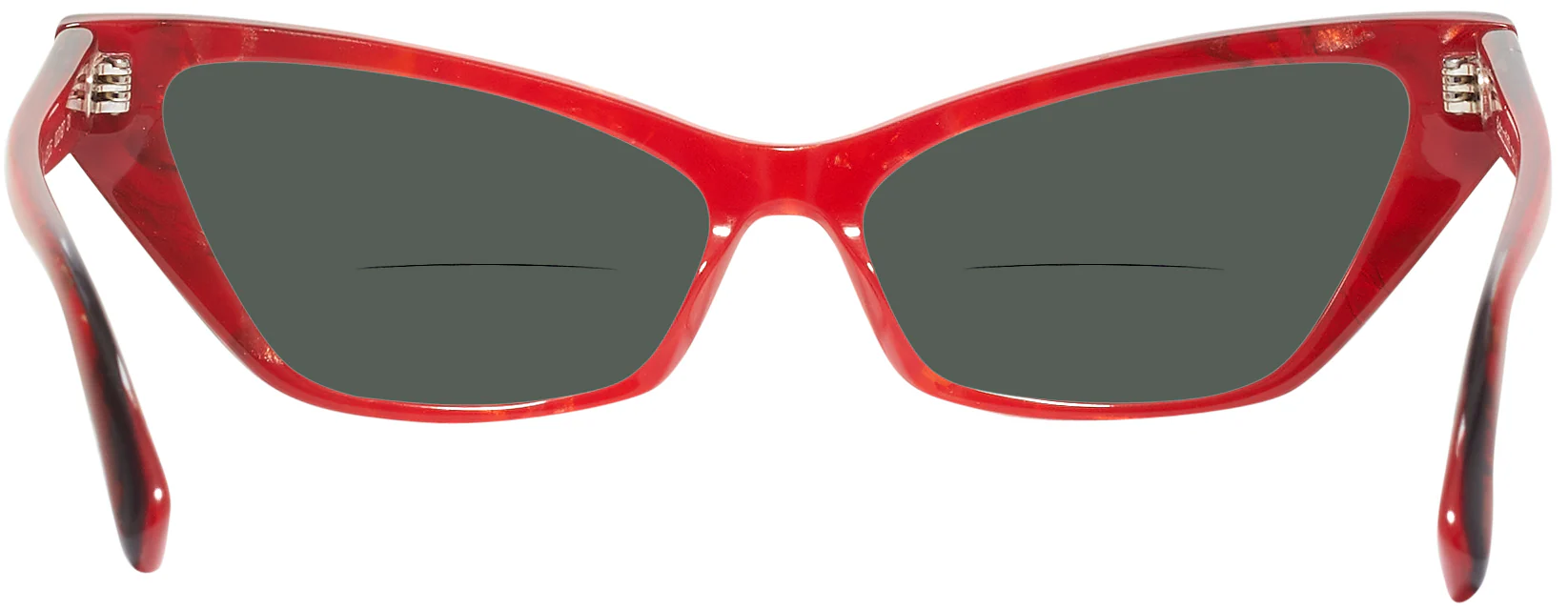 Alain Mikli A05036 Bifocal Reading Sunglasses - Image 18