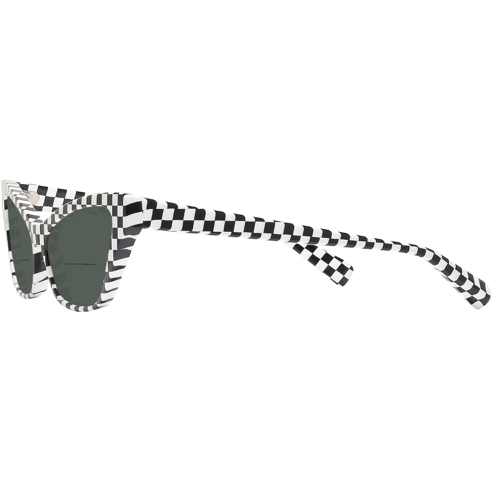 Alain Mikli A05036 Bifocal Reading Sunglasses - Image 3