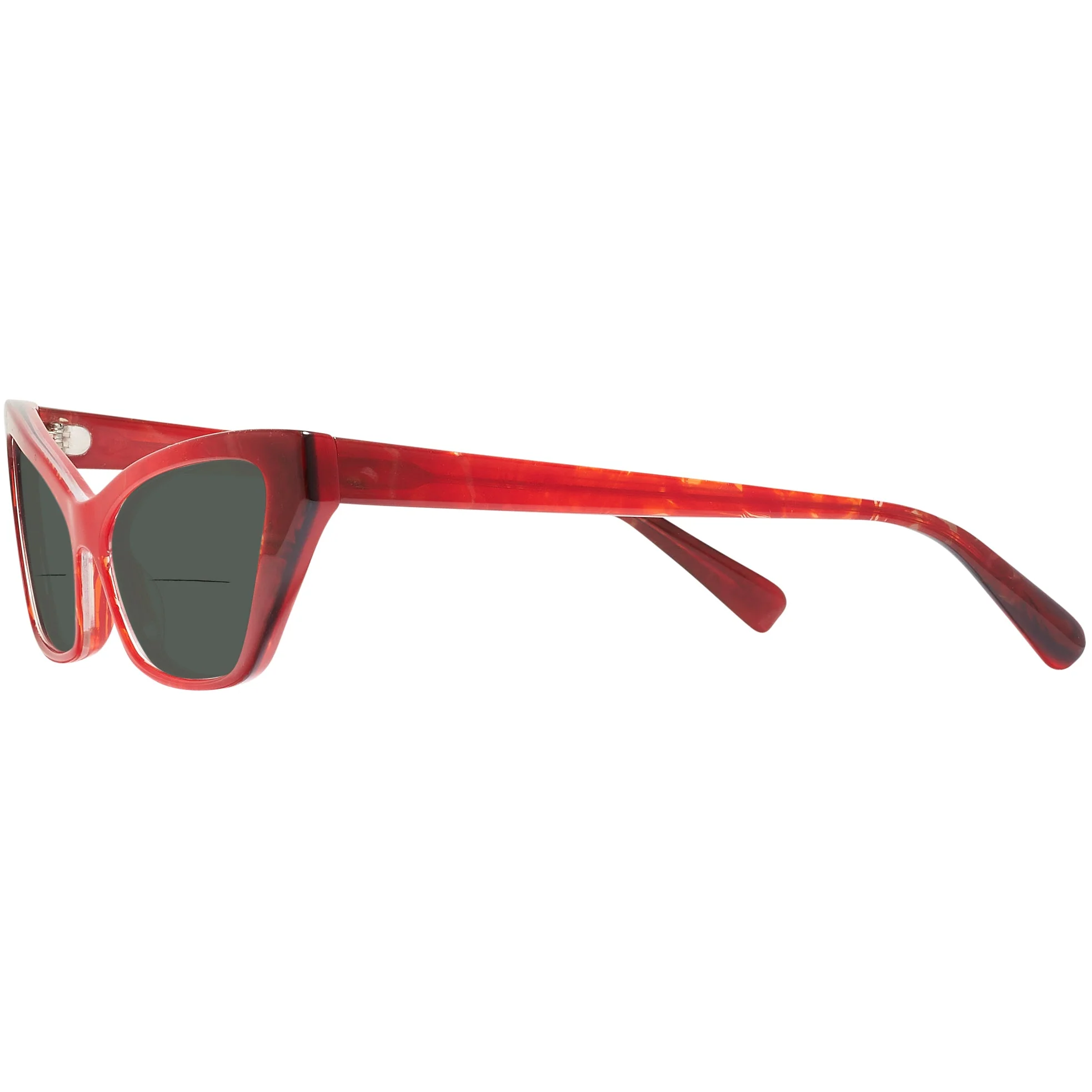 Alain Mikli A05036 Bifocal Reading Sunglasses - Image 7