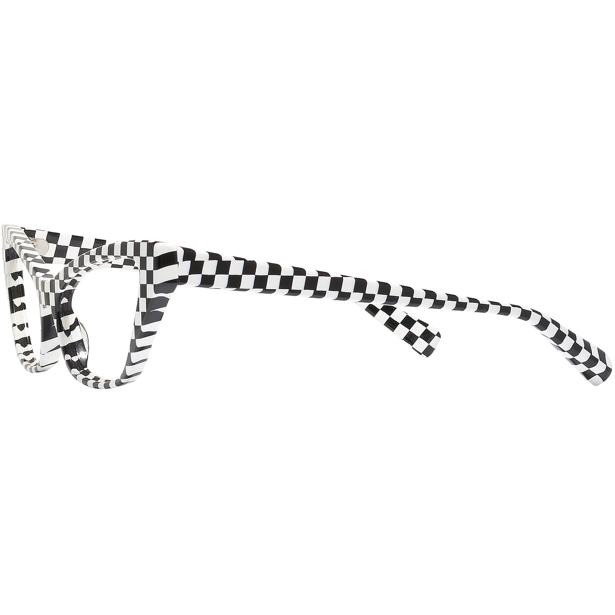 Alain Mikli A05036 Progressive No-Lines - Image 3