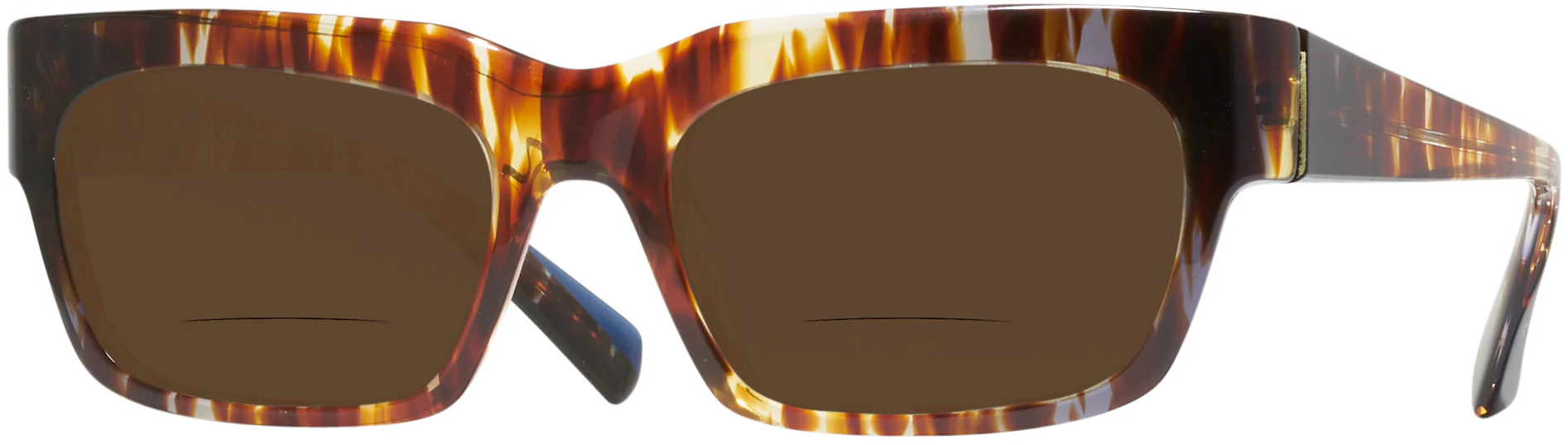 Alain Mikli A05042 Bifocal Reading Sunglasses - Image 11