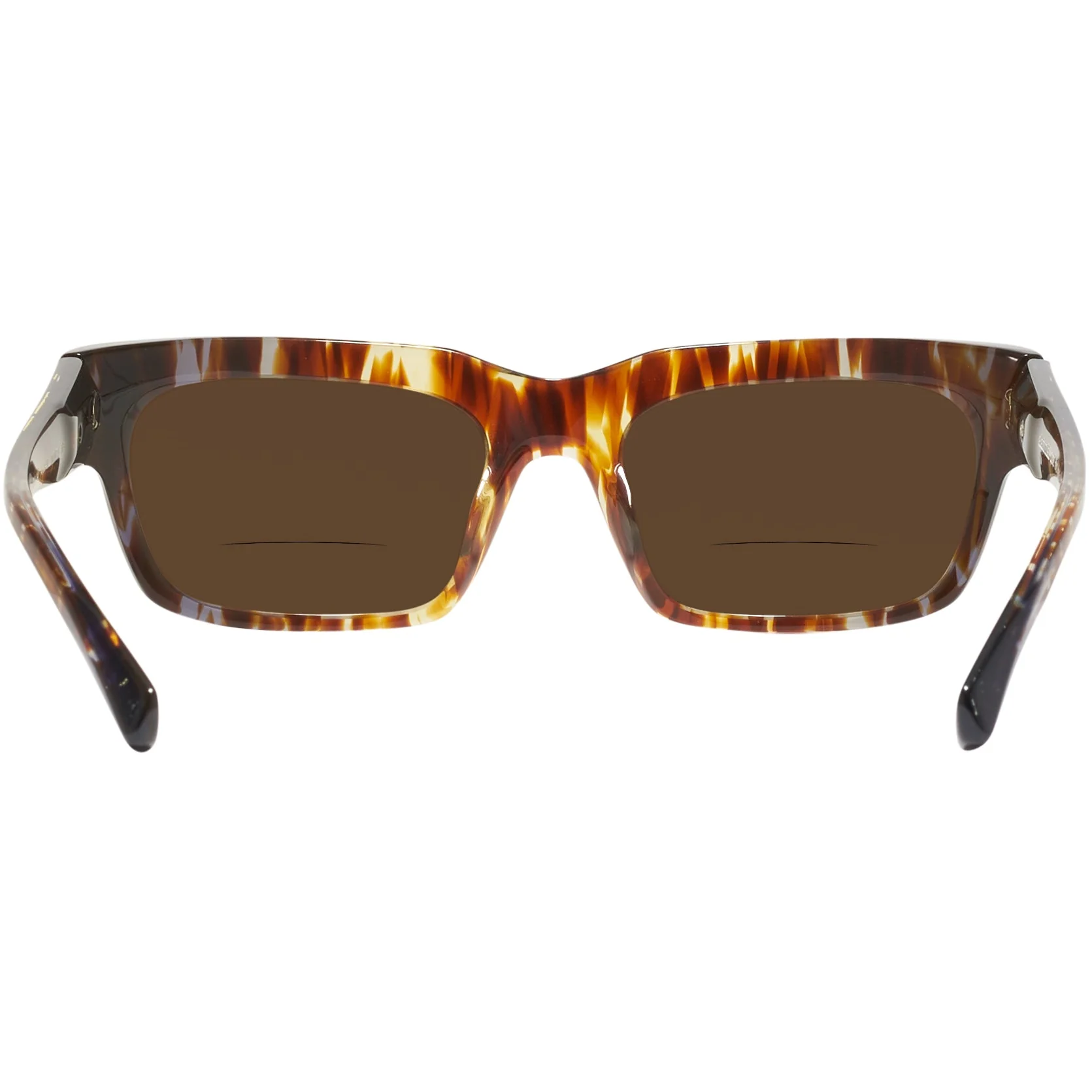 Alain Mikli A05042 Bifocal Reading Sunglasses - Image 4