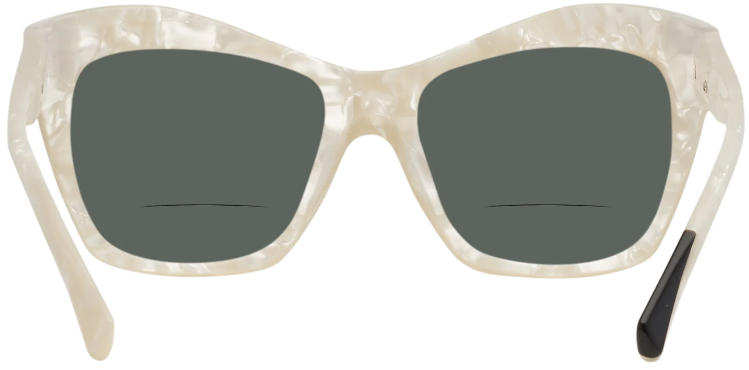Alain Mikli A05043 Bifocal Reading Sunglasses - Image 14