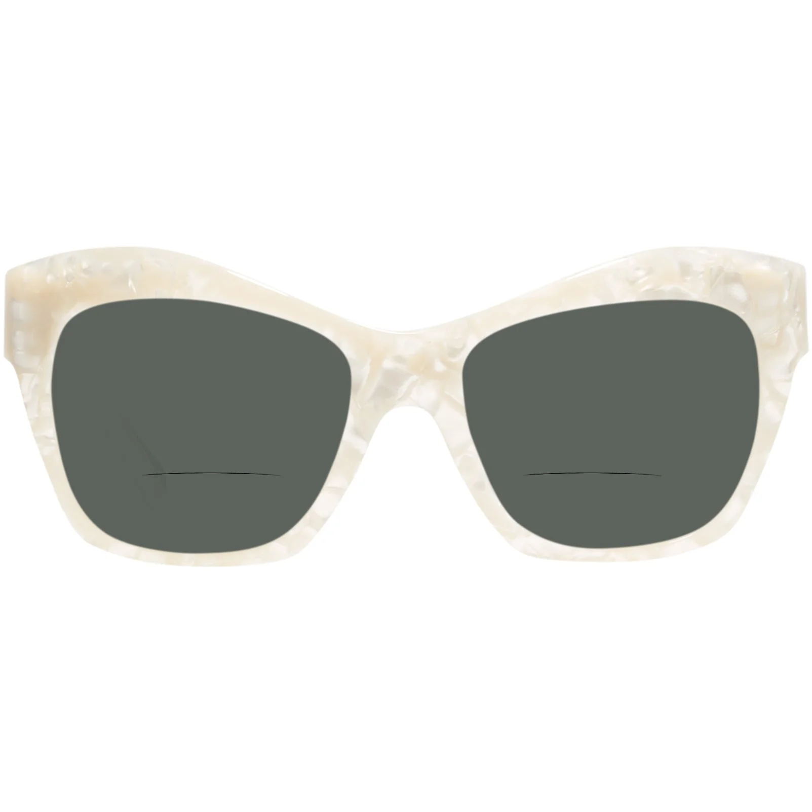 Alain Mikli A05043 Bifocal Reading Sunglasses - Image 2