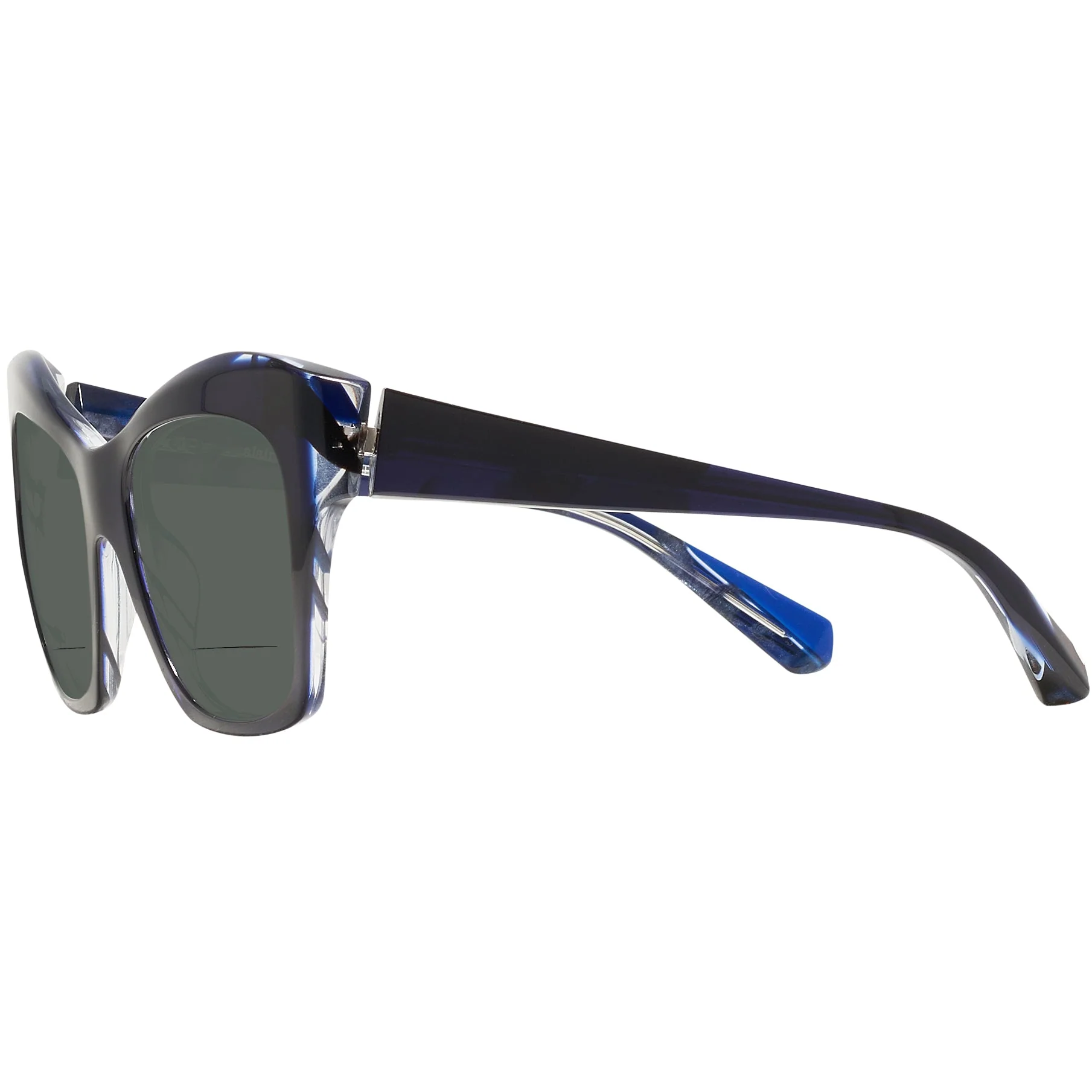 Alain Mikli A05043 Bifocal Reading Sunglasses - Image 25