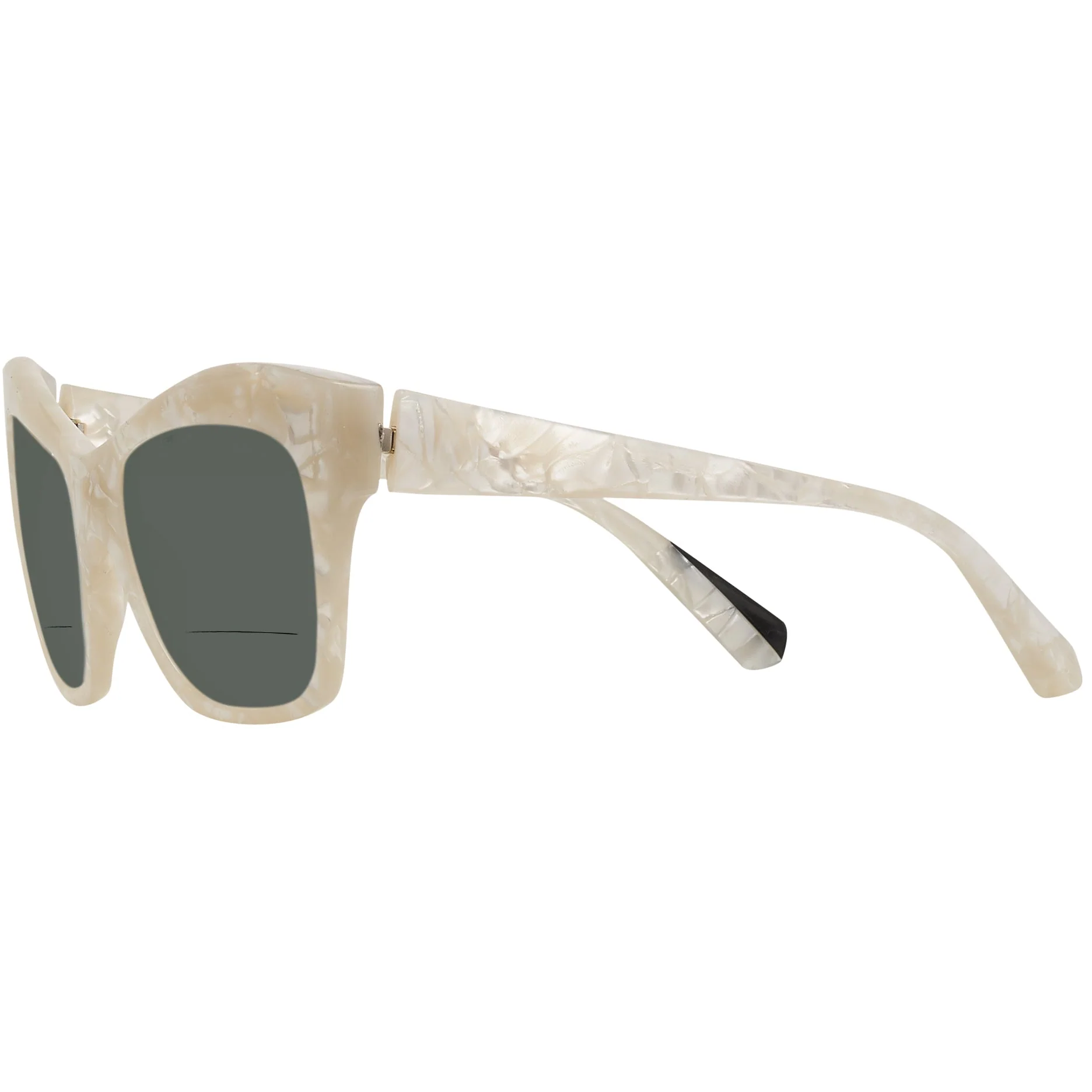 Alain Mikli A05043 Bifocal Reading Sunglasses - Image 3