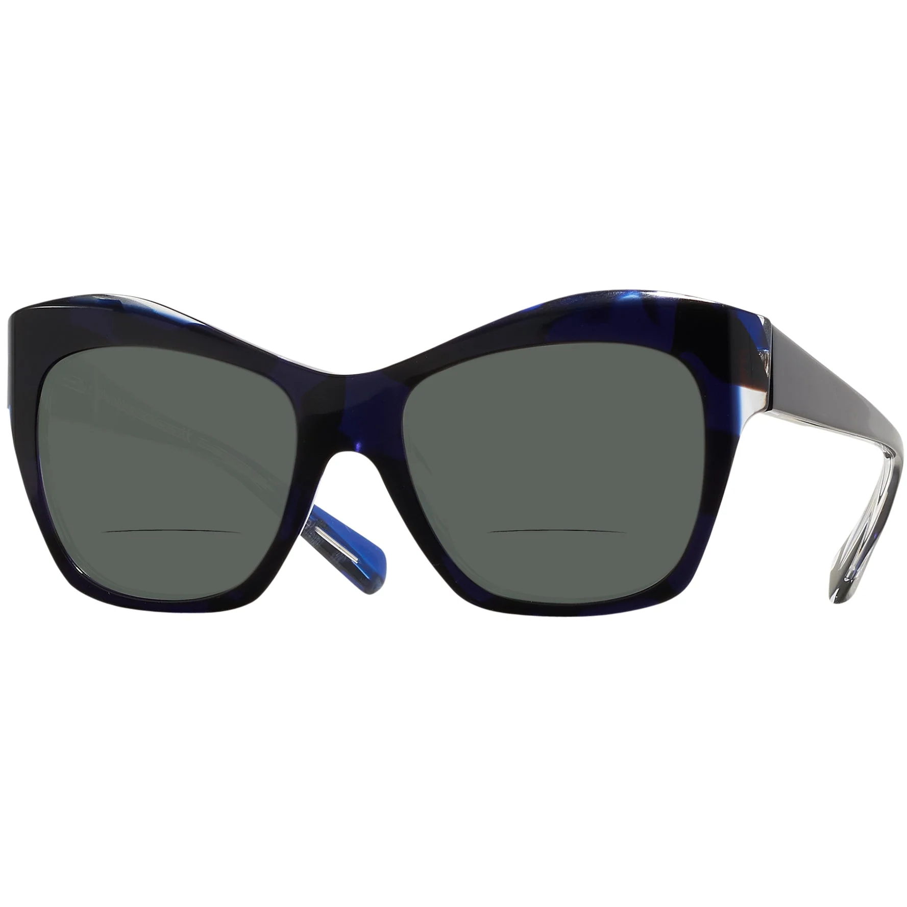 Alain Mikli A05043 Bifocal Reading Sunglasses - Image 5