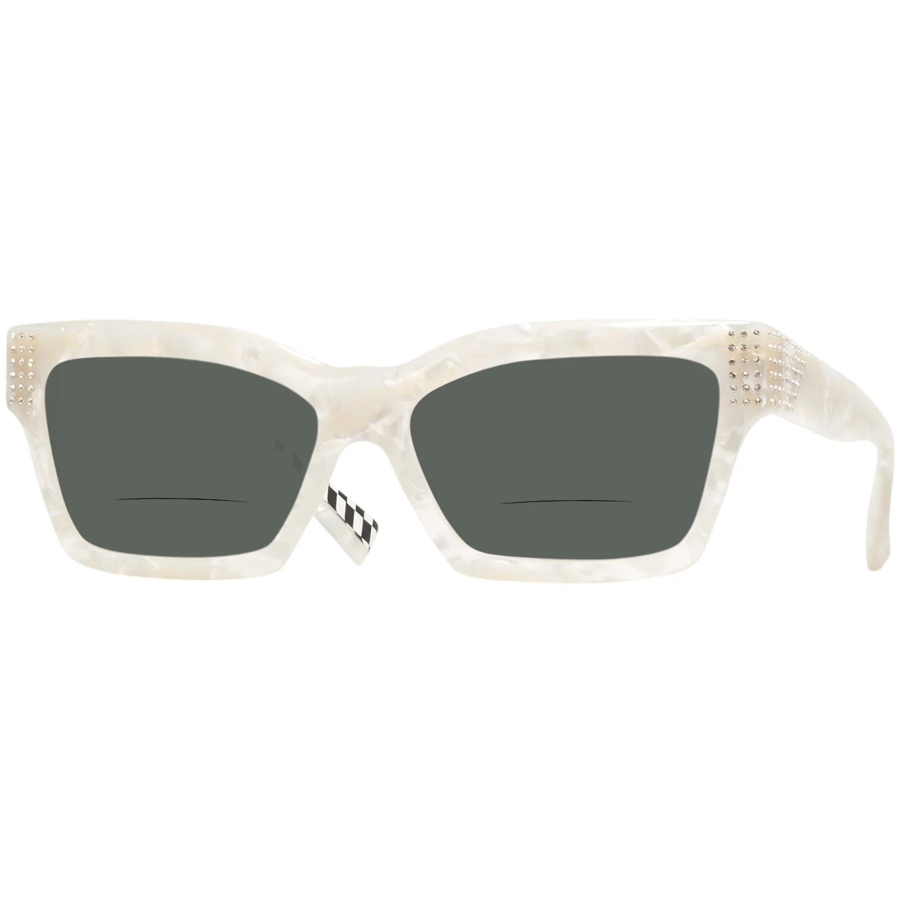 Alain Mikli A05052B Bifocal Reading Sunglasses