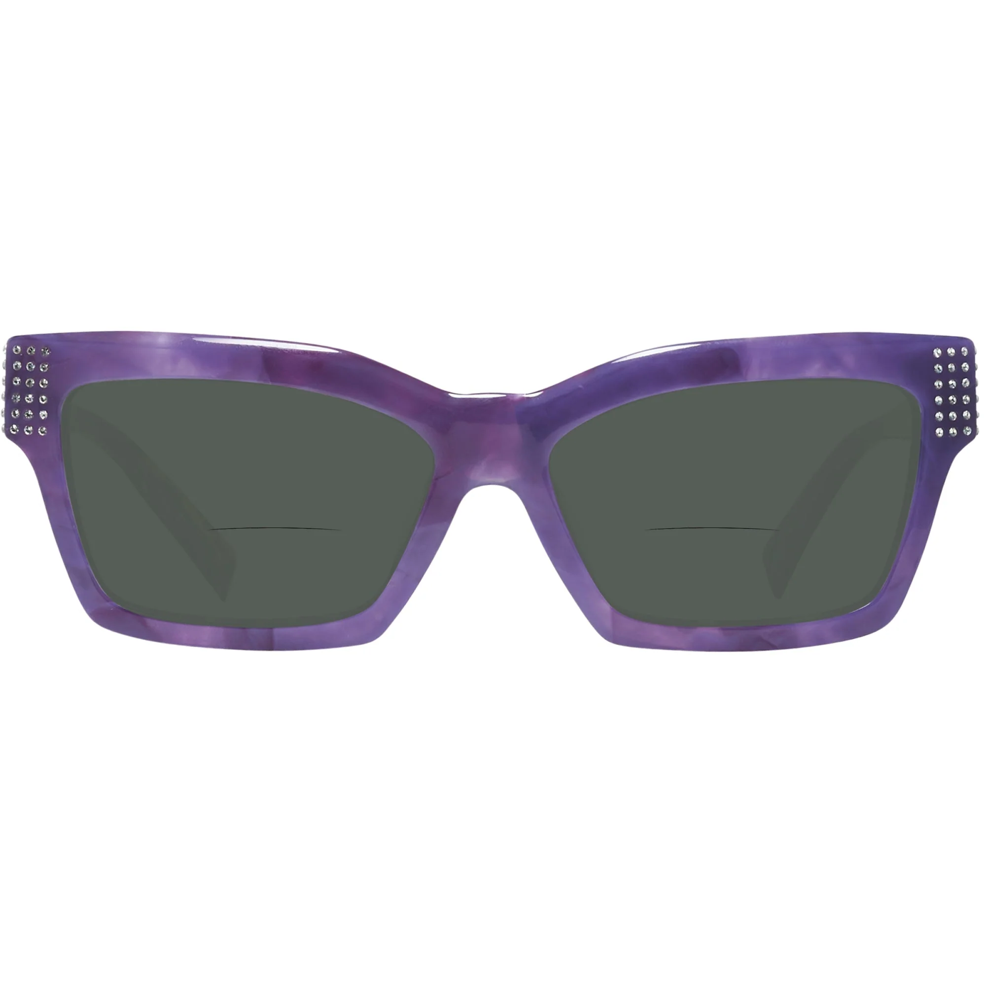 Alain Mikli A05052B Bifocal Reading Sunglasses - Image 14