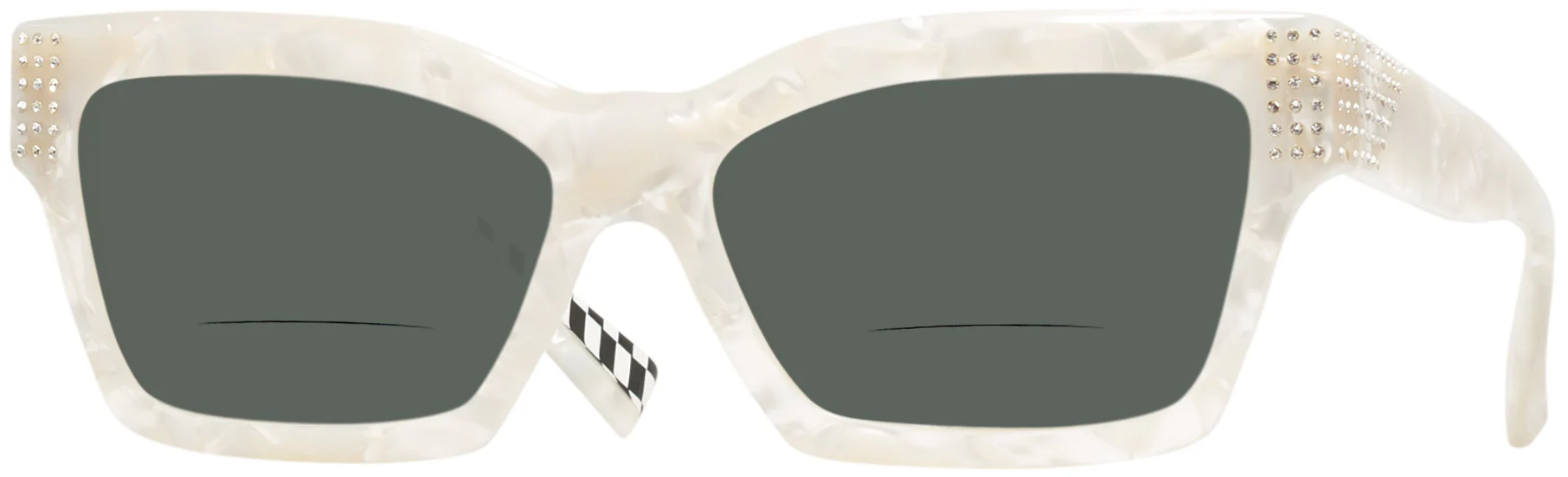 Alain Mikli A05052B Bifocal Reading Sunglasses - Image 21