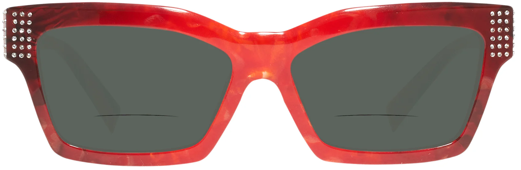 Alain Mikli A05052B Bifocal Reading Sunglasses - Image 26