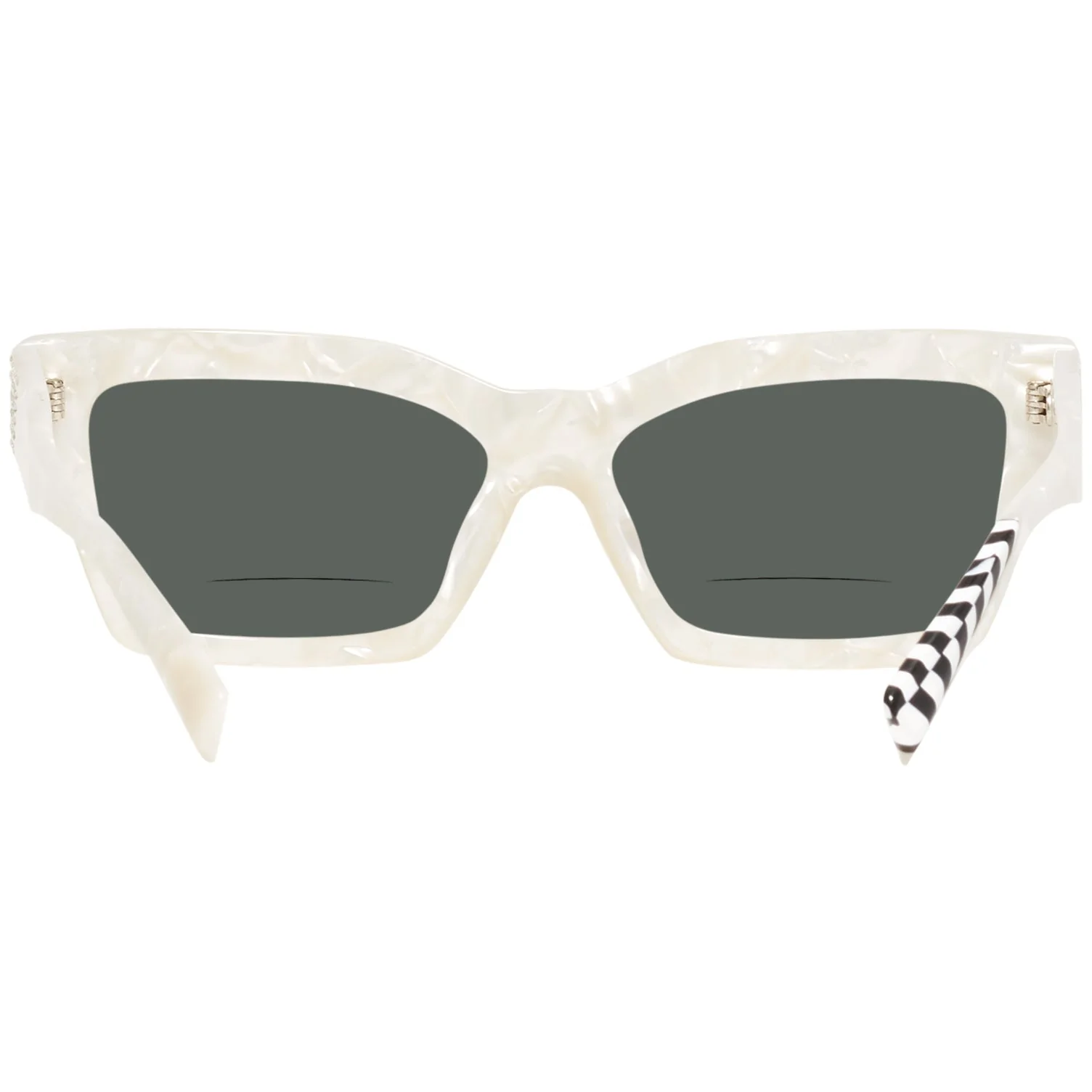 Alain Mikli A05052B Bifocal Reading Sunglasses - Image 4