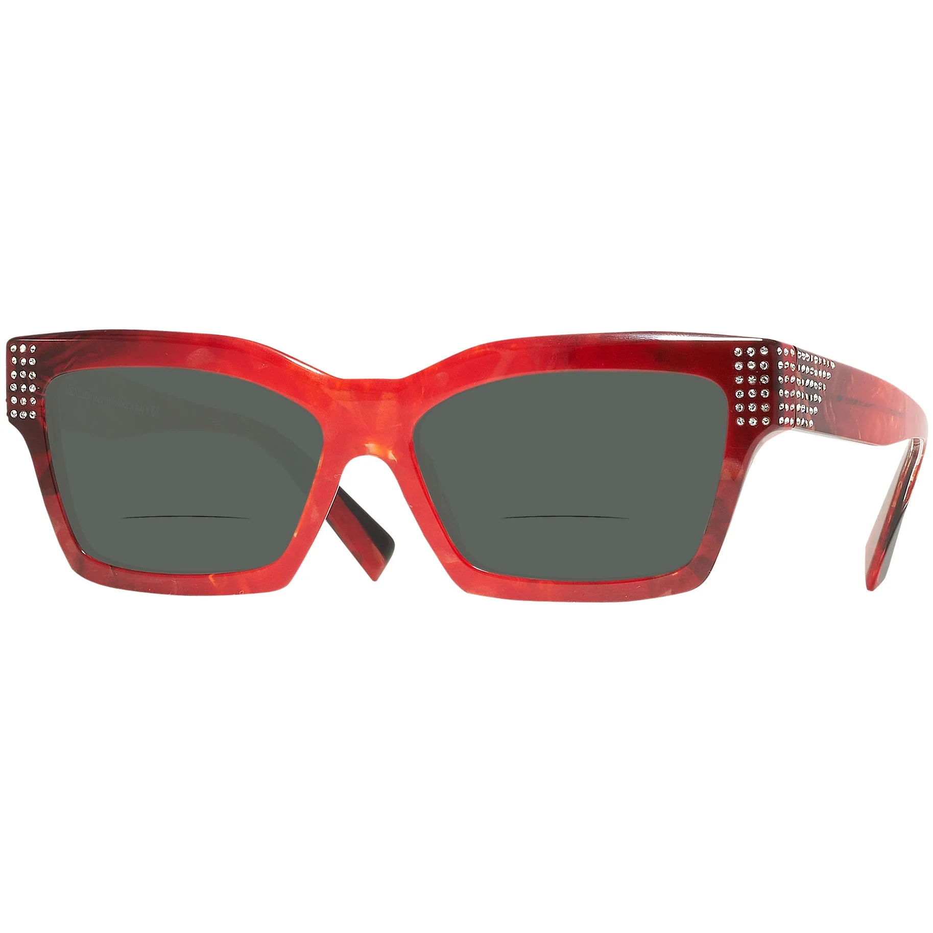 Alain Mikli A05052B Bifocal Reading Sunglasses - Image 41