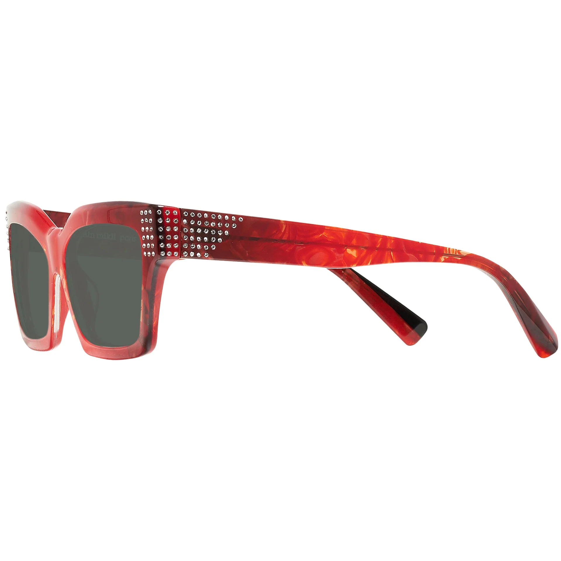 Alain Mikli A05052B Progressive Reading Sunglasses - Image 7