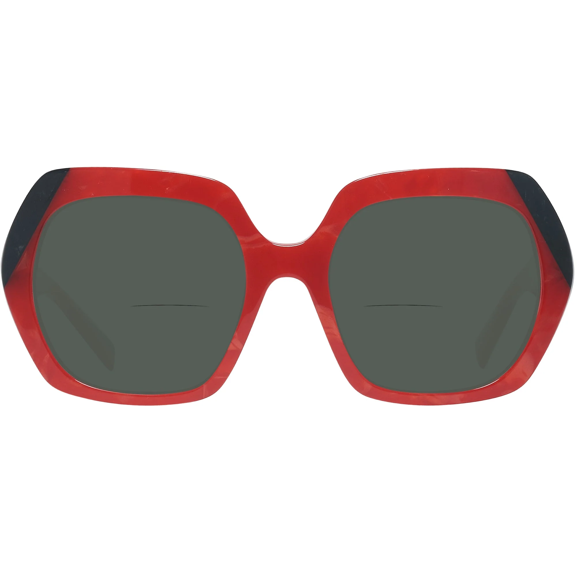 Alain Mikli A05054 Bifocal Reading Sunglasses - Image 29