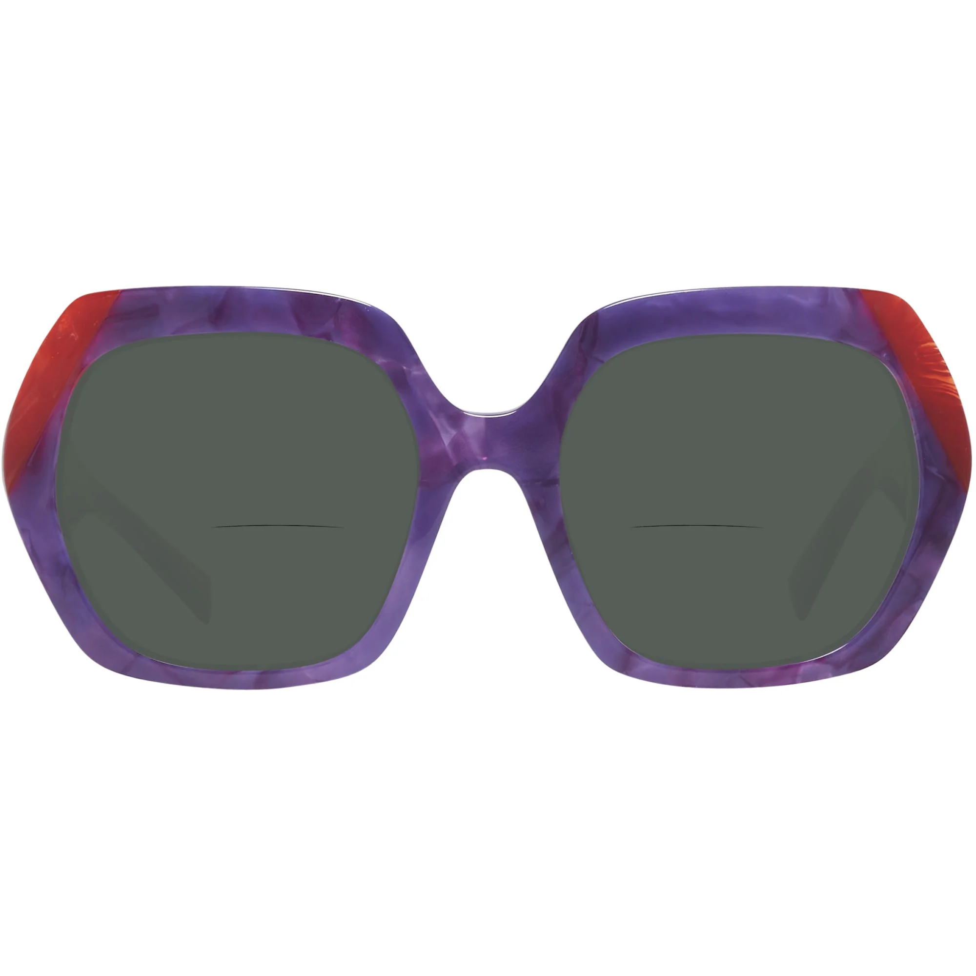 Alain Mikli A05054 Bifocal Reading Sunglasses - Image 33