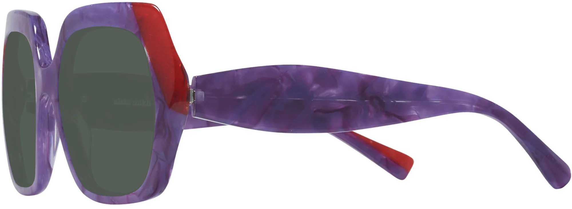 Alain Mikli A05054 Progressive Reading Sunglasses - Image 22