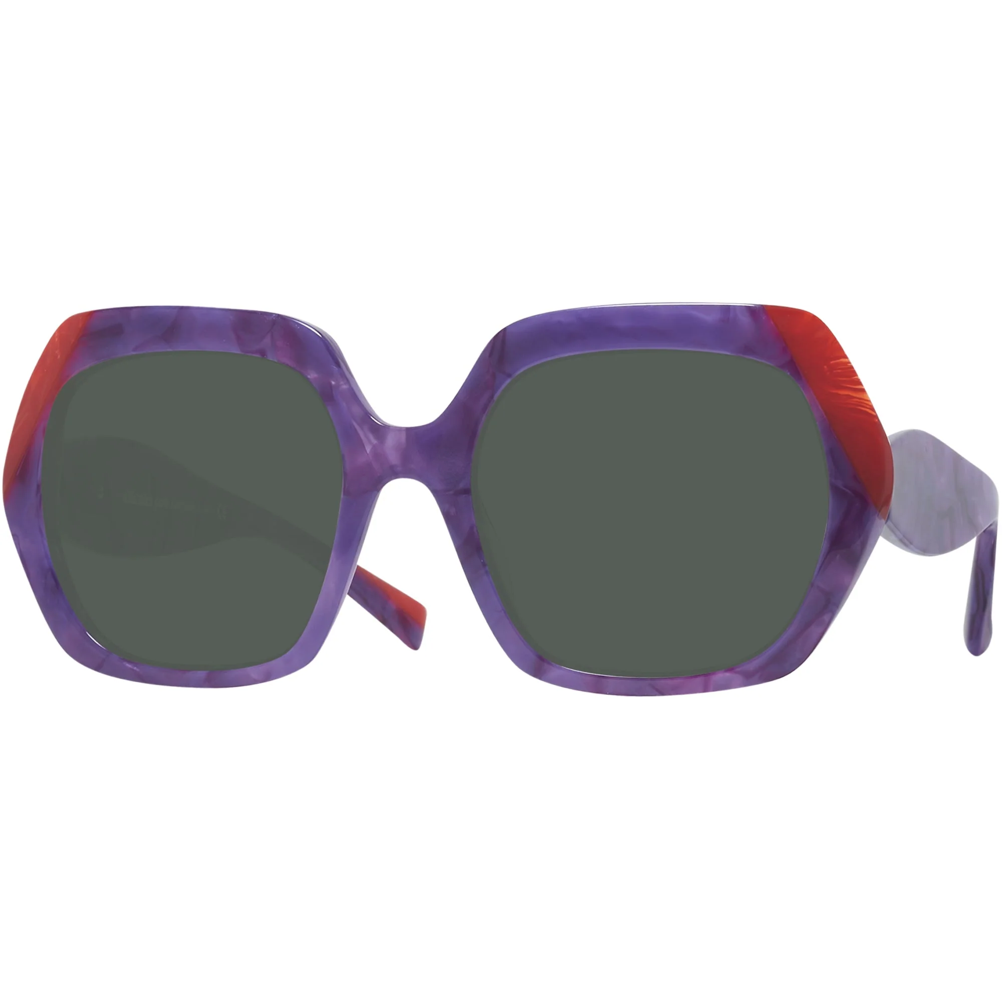 Alain Mikli A05054 Progressive Reading Sunglasses - Image 5