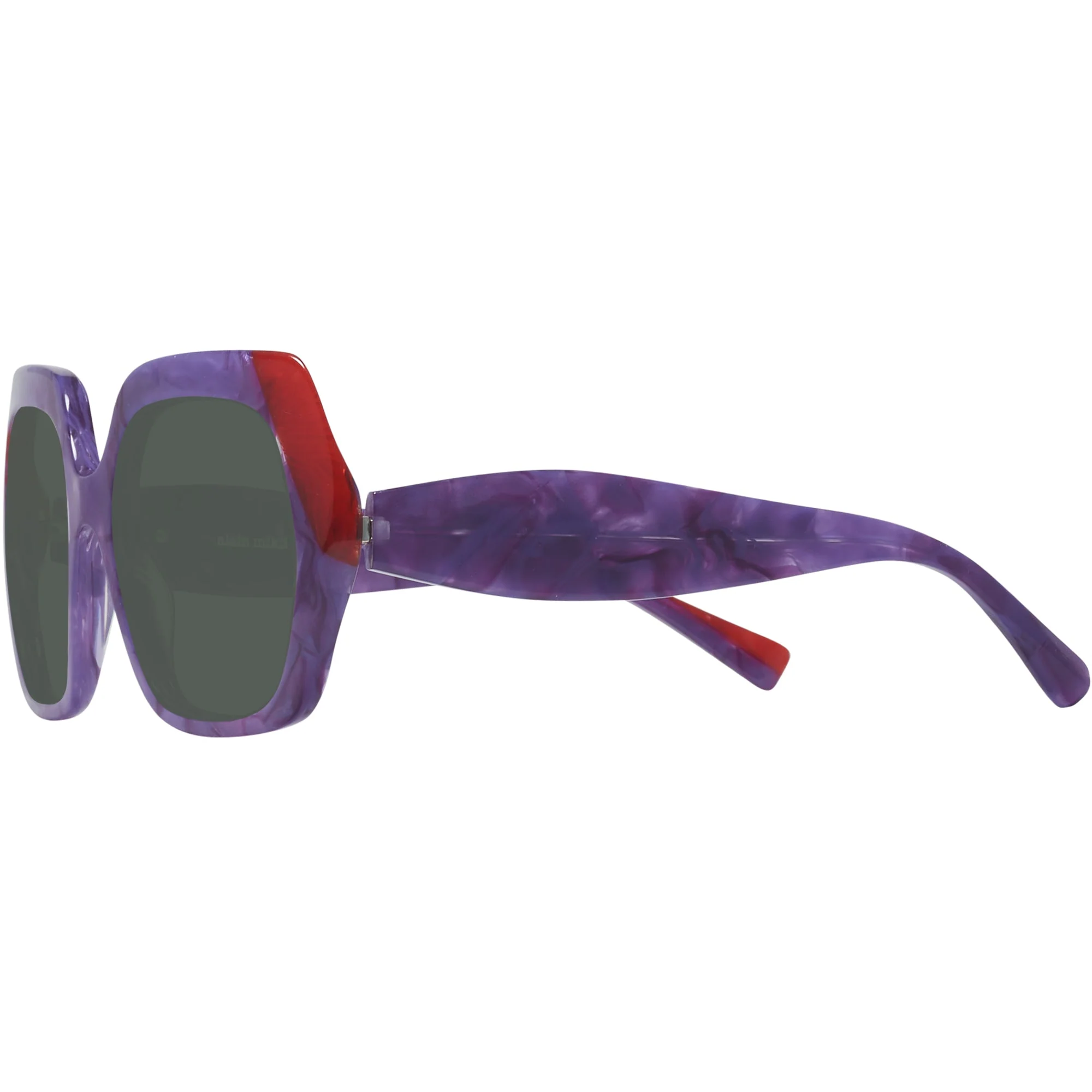 Alain Mikli A05054 Progressive Reading Sunglasses - Image 7